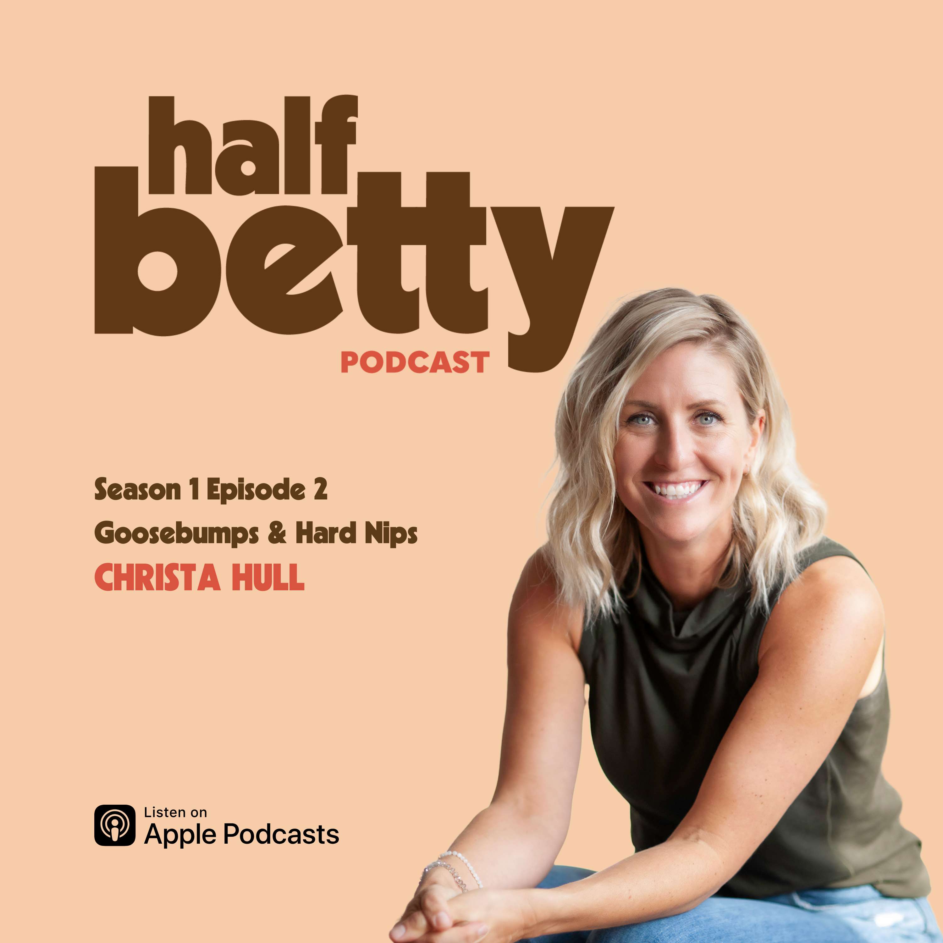 Half Betty