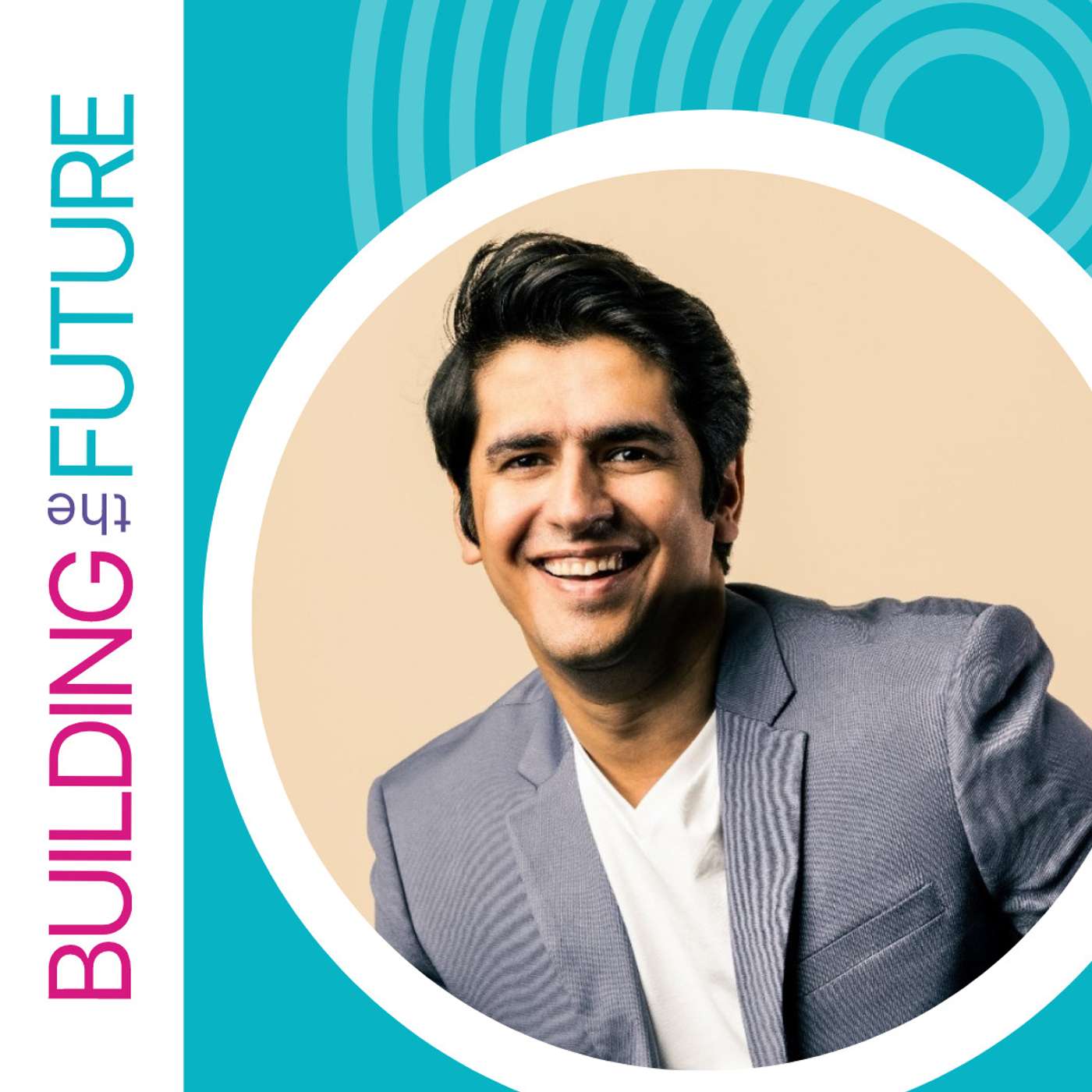 Ep. 514 w/ Nihal Advani Founder & CEO at QualSights
