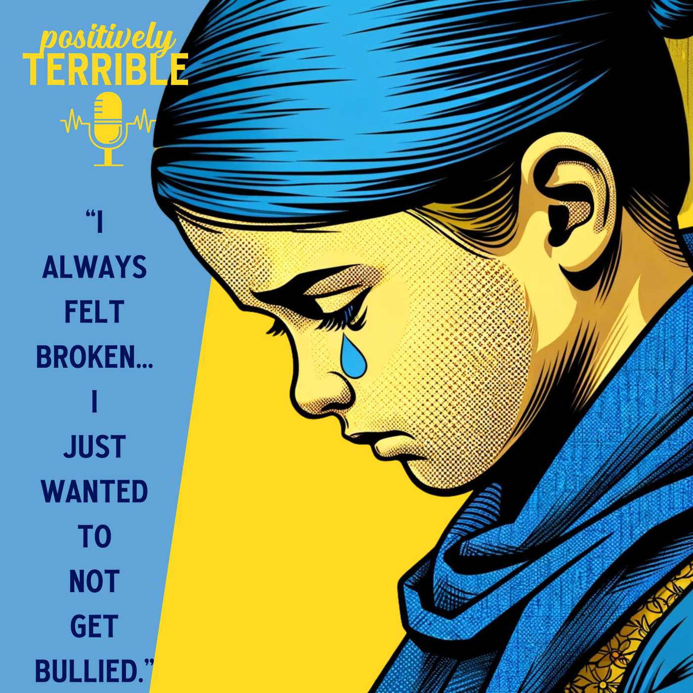 I Was Born With a Cleft Lip and Palate - With Christine Errico