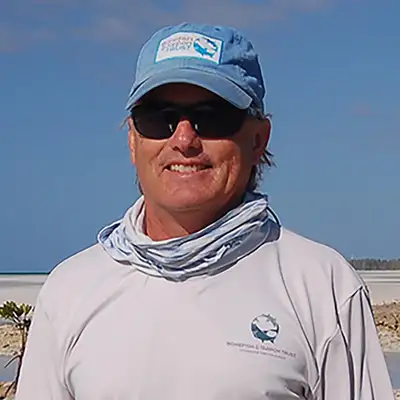 Dr. Aaron Adams