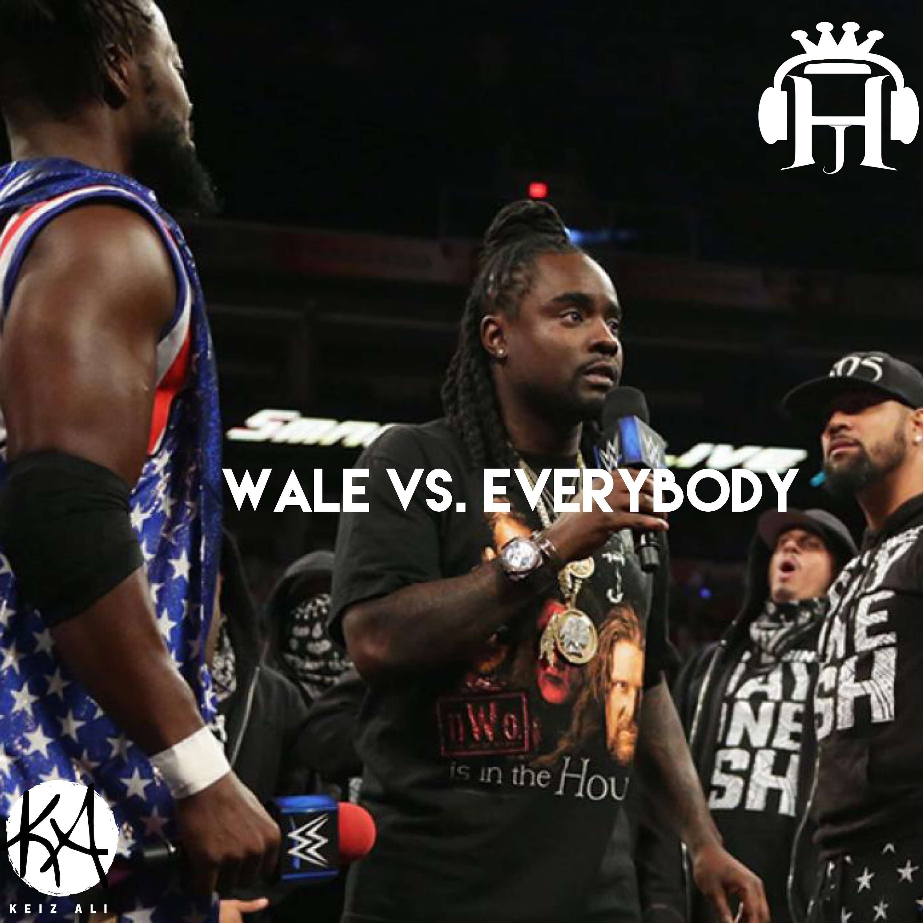 The BHB Podcast