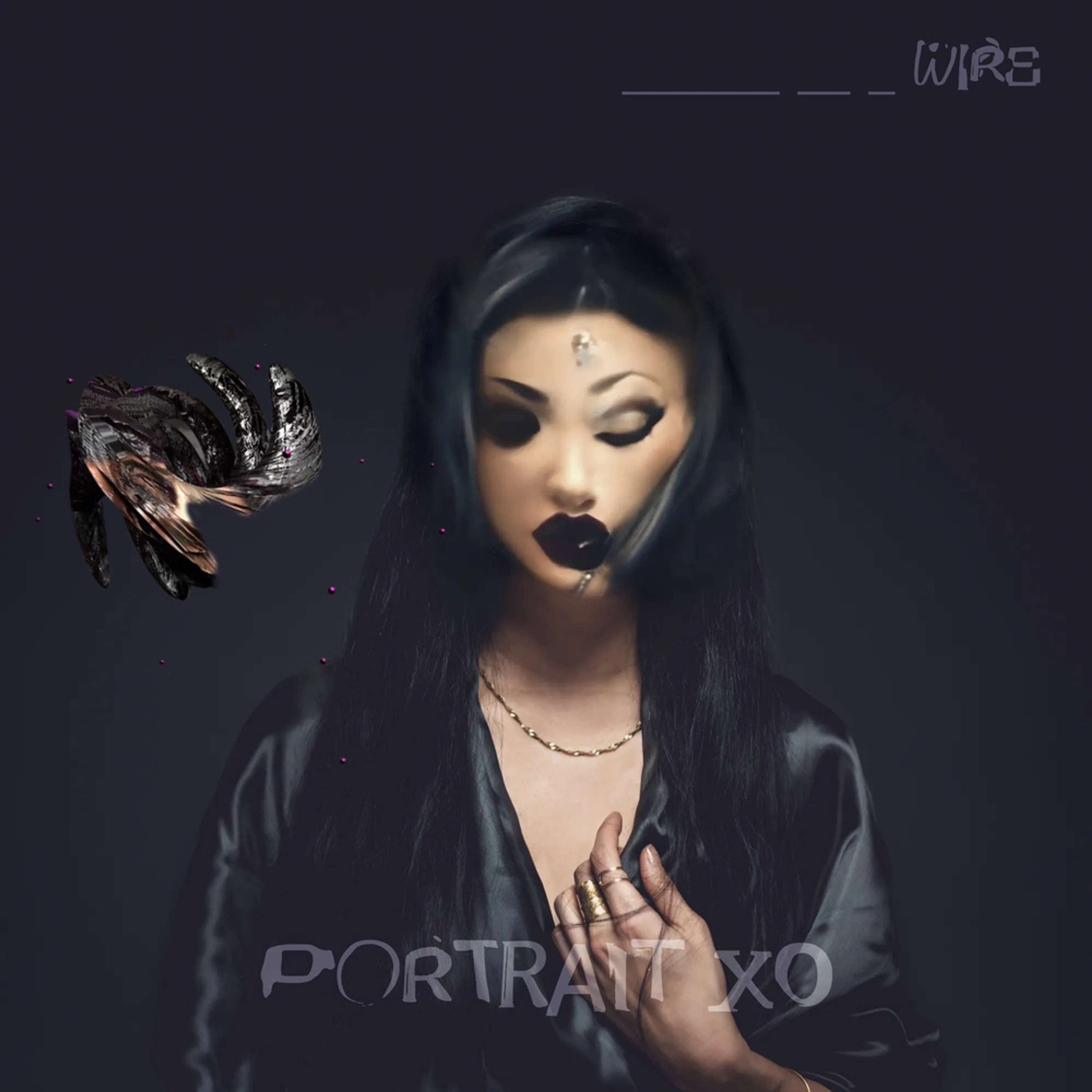 03: Introducing AI Artist "Portrait XO"