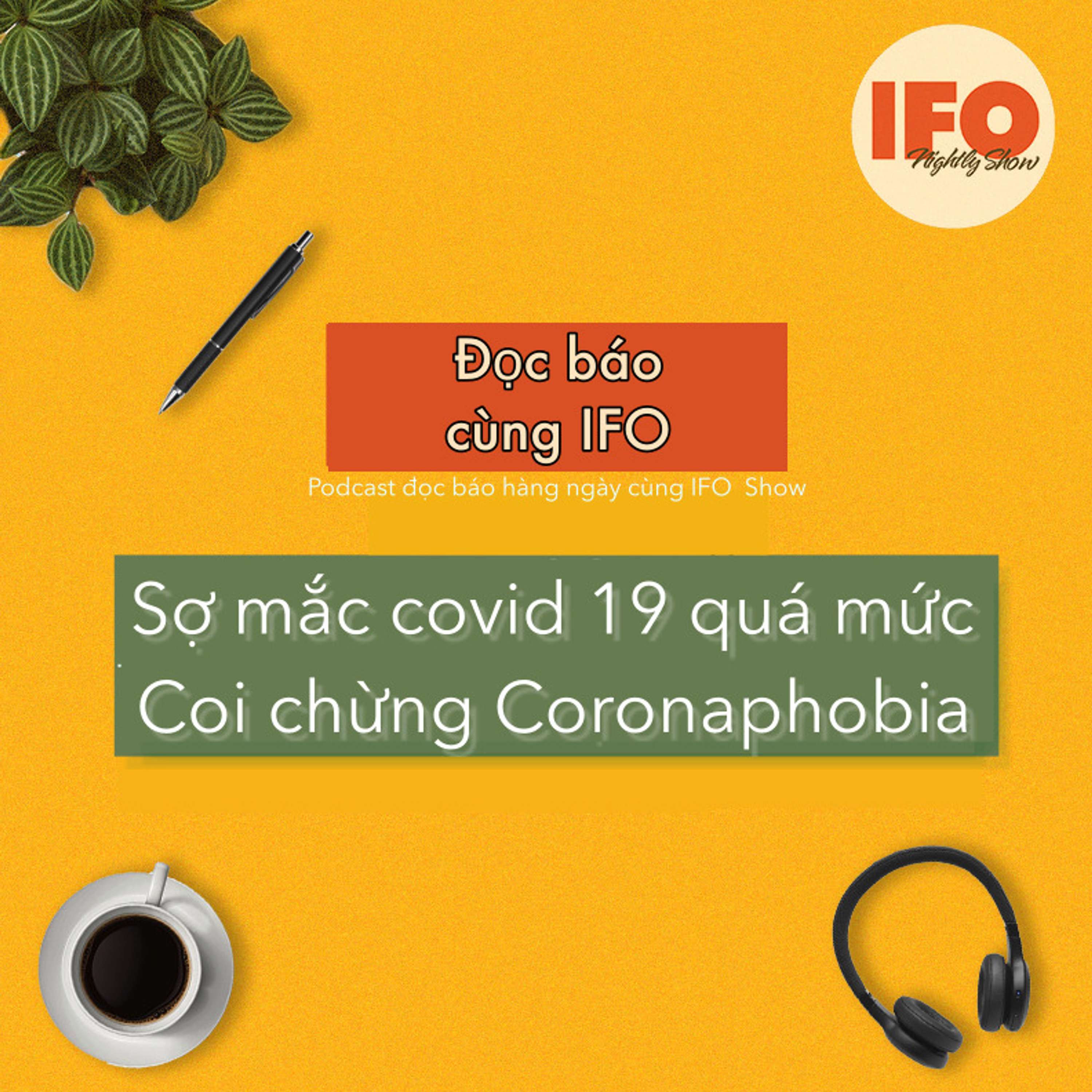 Đọc báo cùng IFO