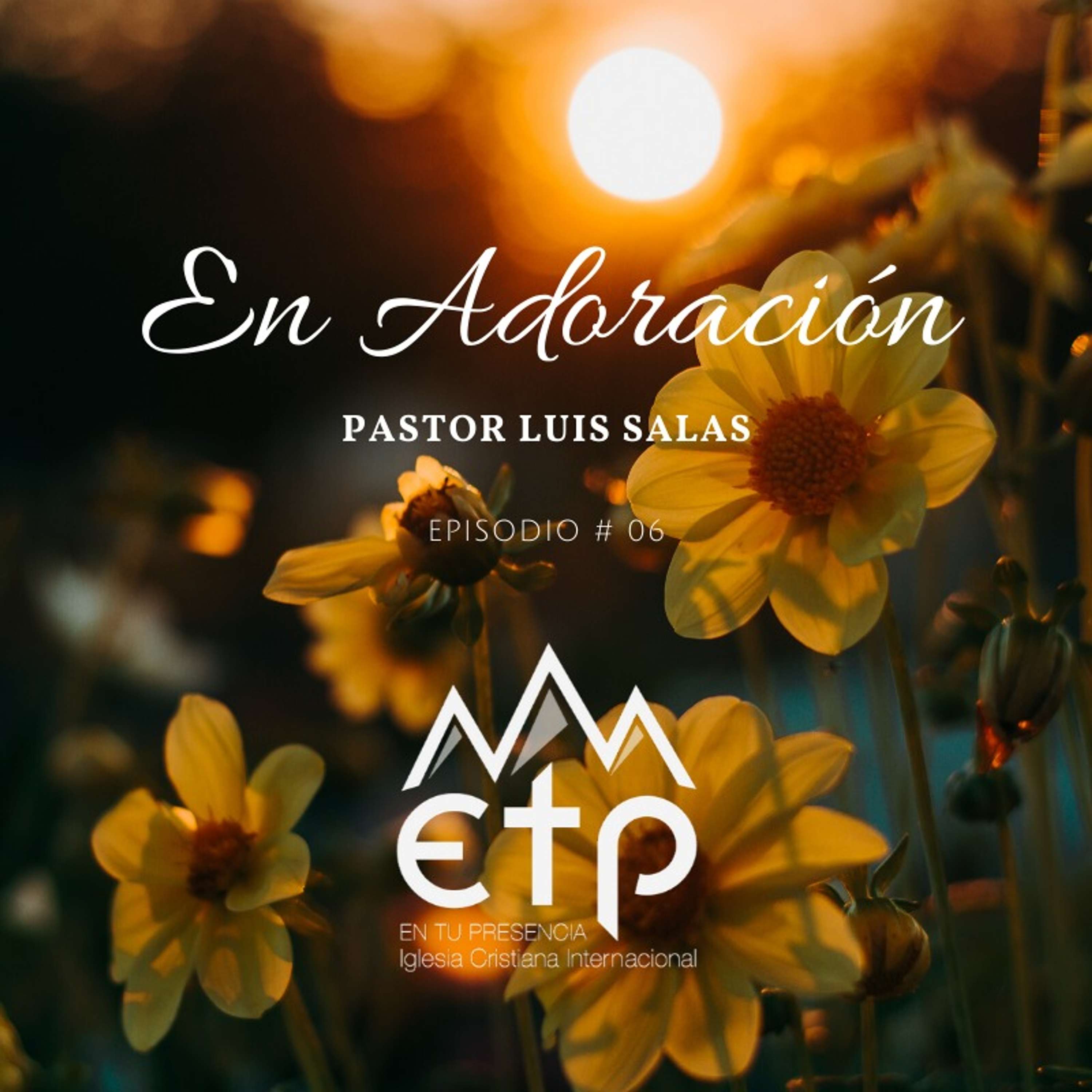 En Adoración