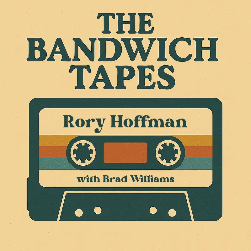 Rory Hoffman