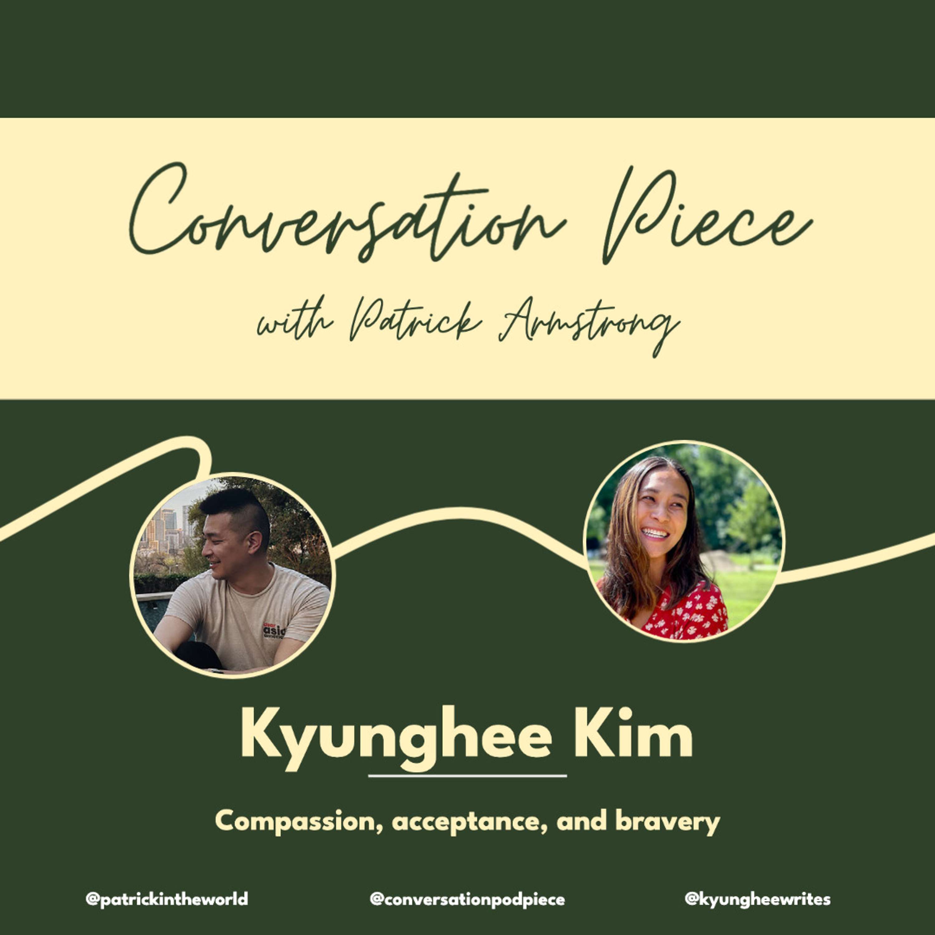 Conversation Piece Podcast