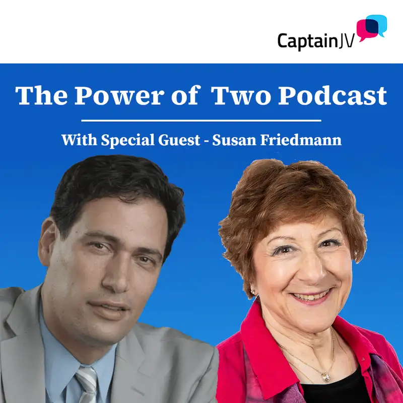How I sold 500,000 books through a single partnership