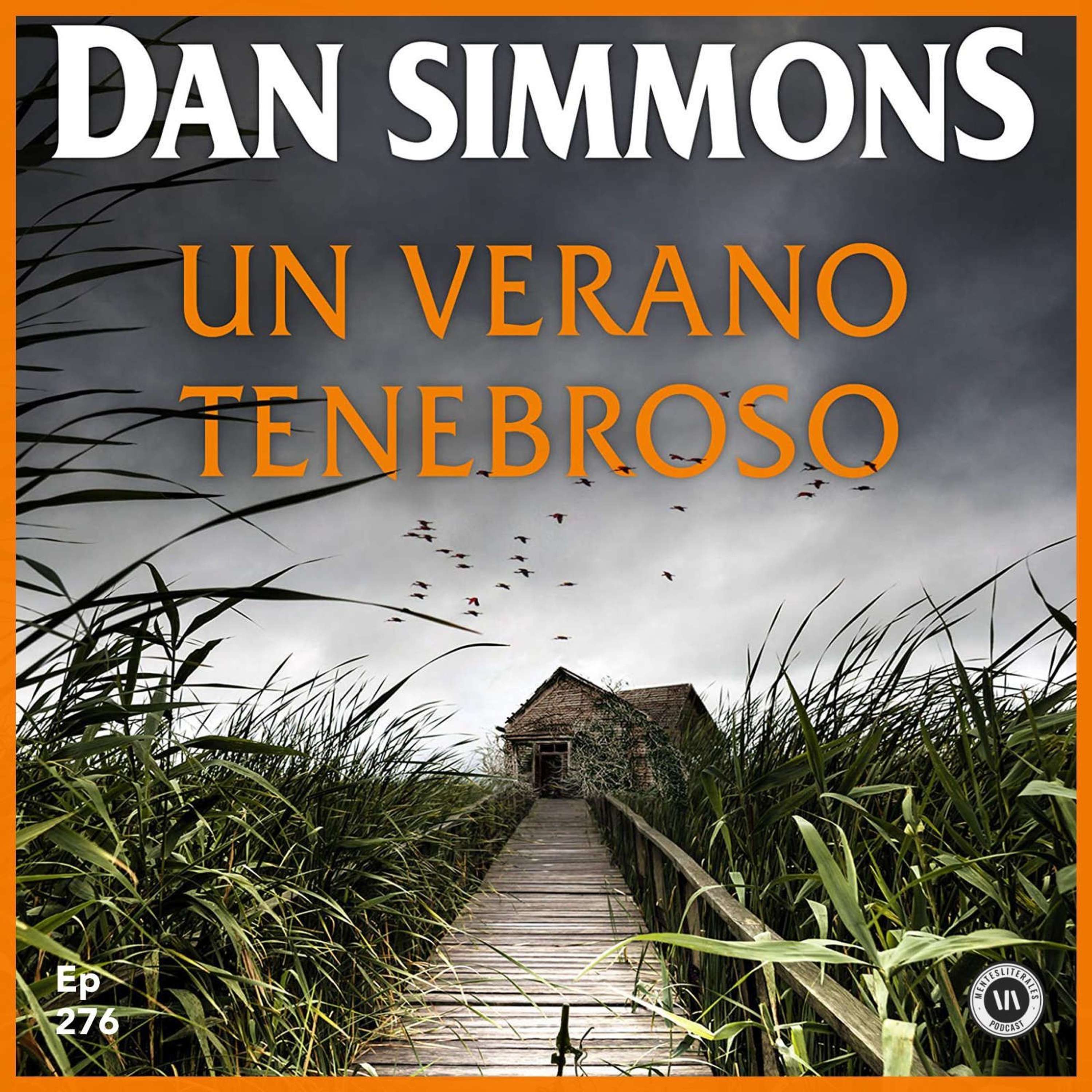Un verano tenebroso