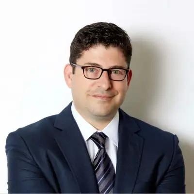 Craig Berger