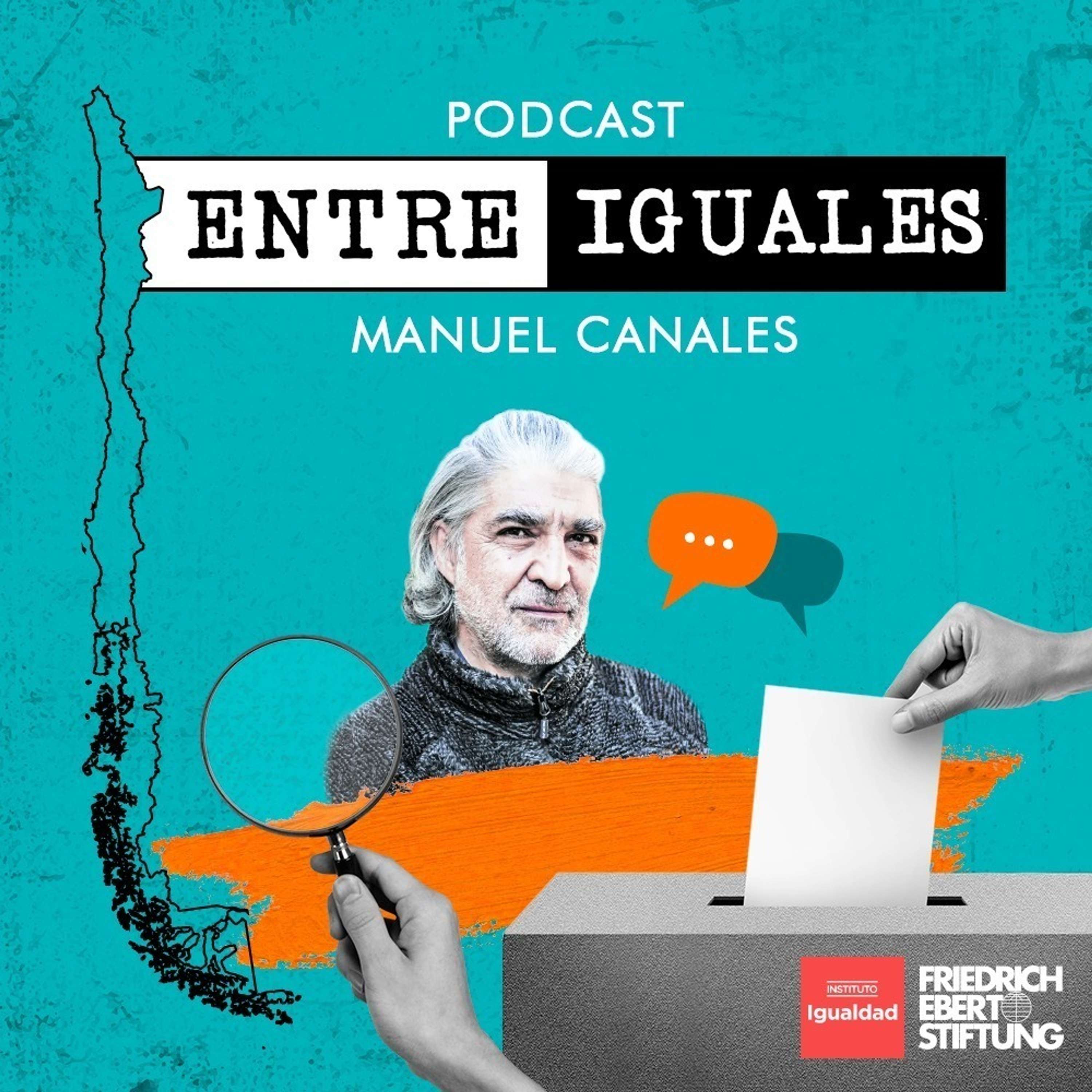 Entre Iguales