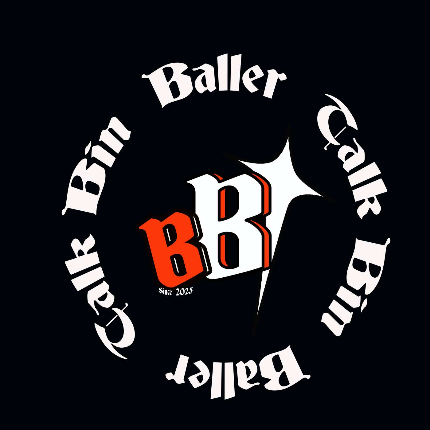 Bin Baller Talk