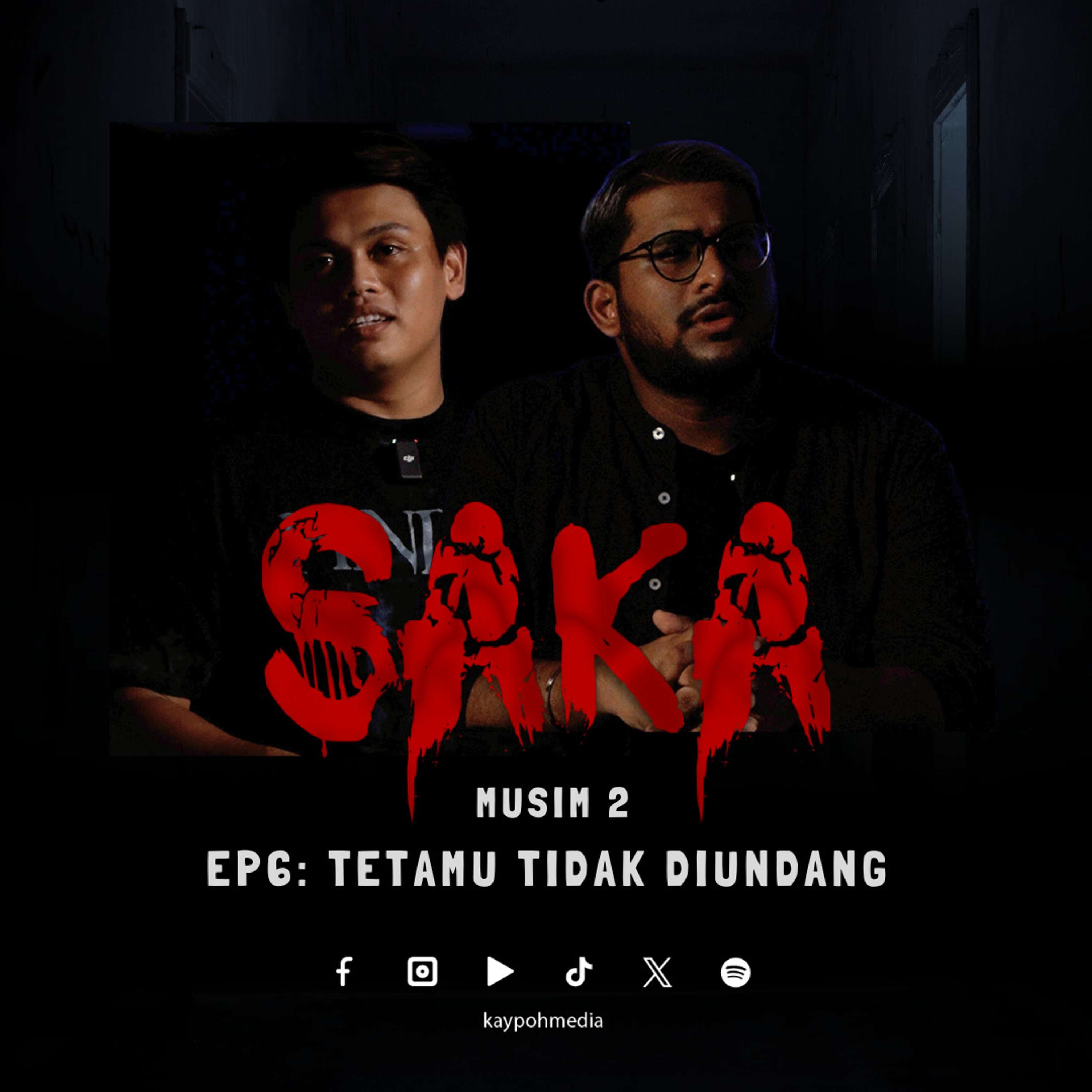 SAKA