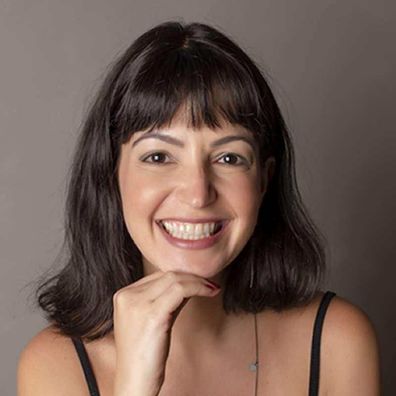 Dani Lui