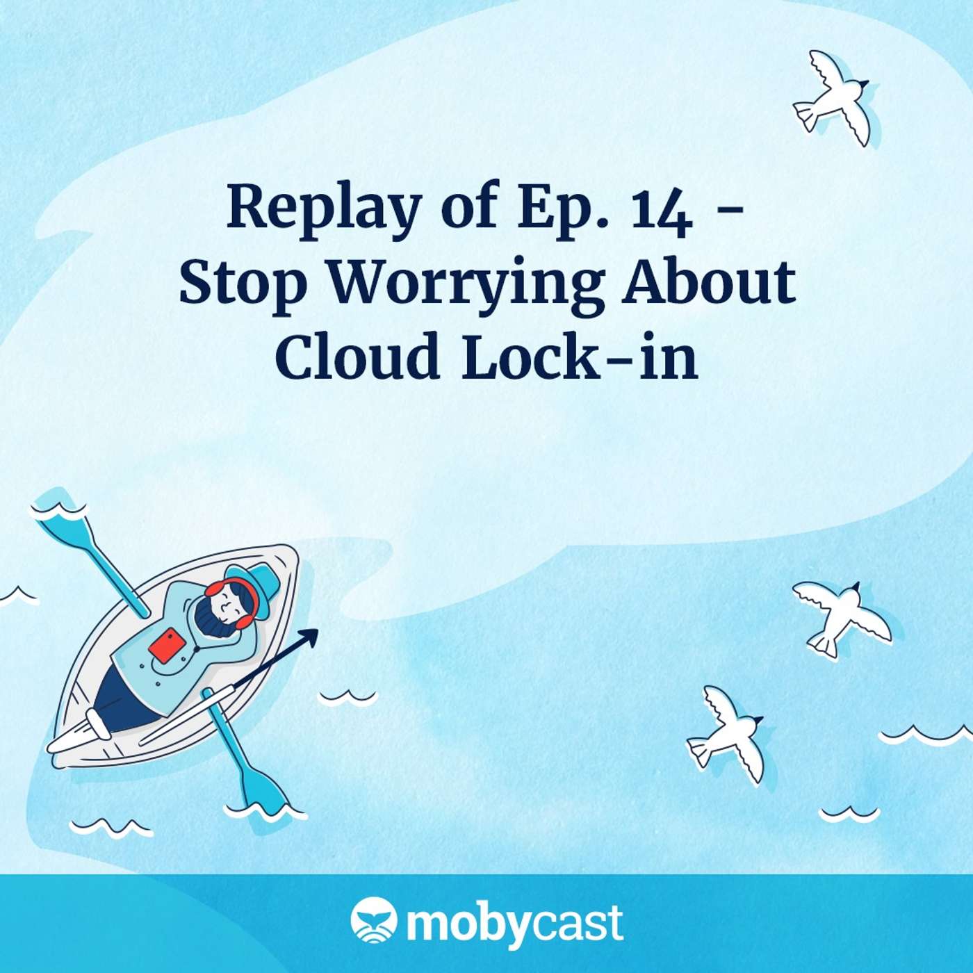 Mobycast