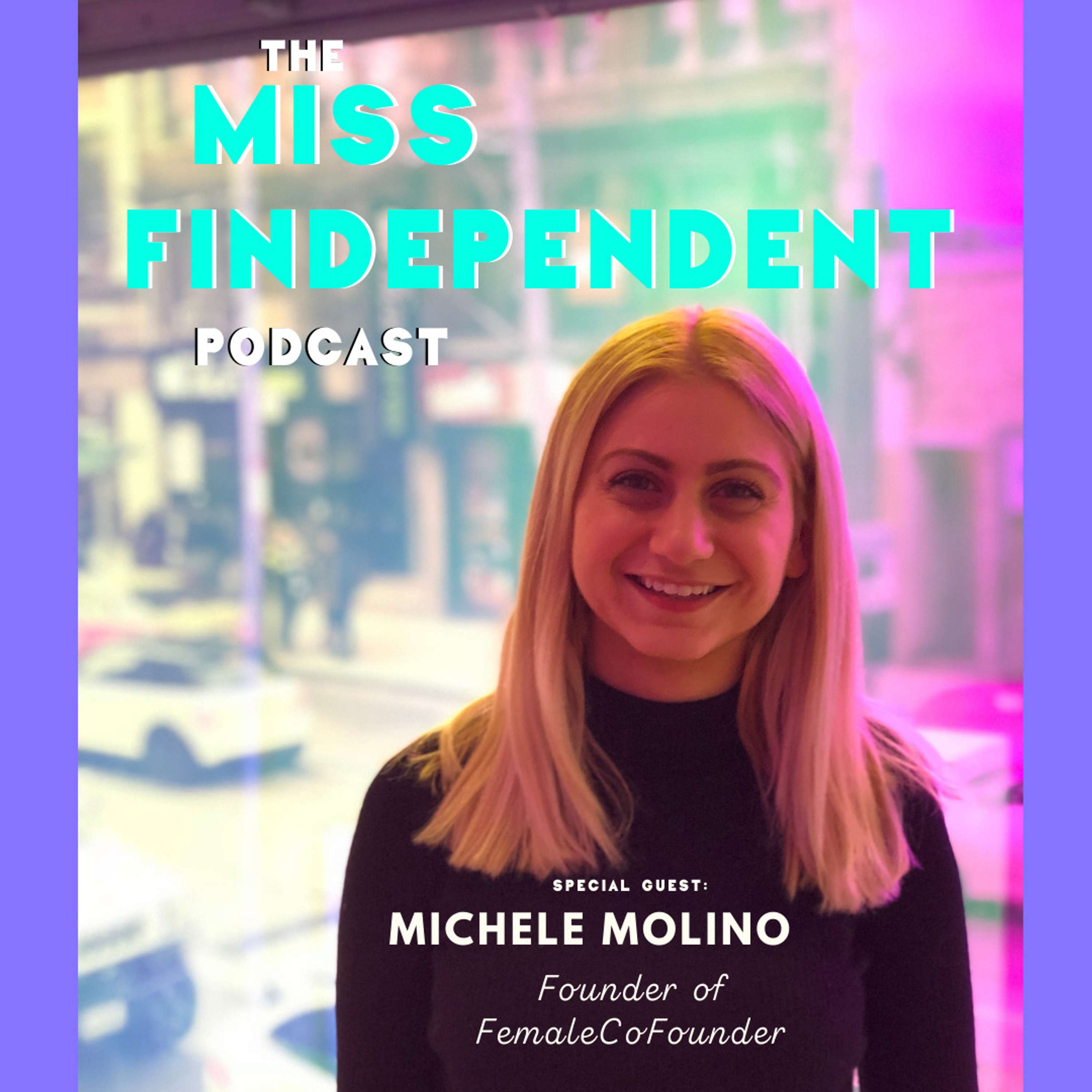Miss Findependent