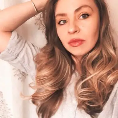 Lauren Hilger
