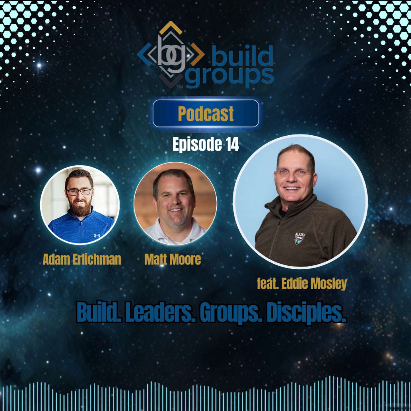 Missional Groups & Neighborhoods