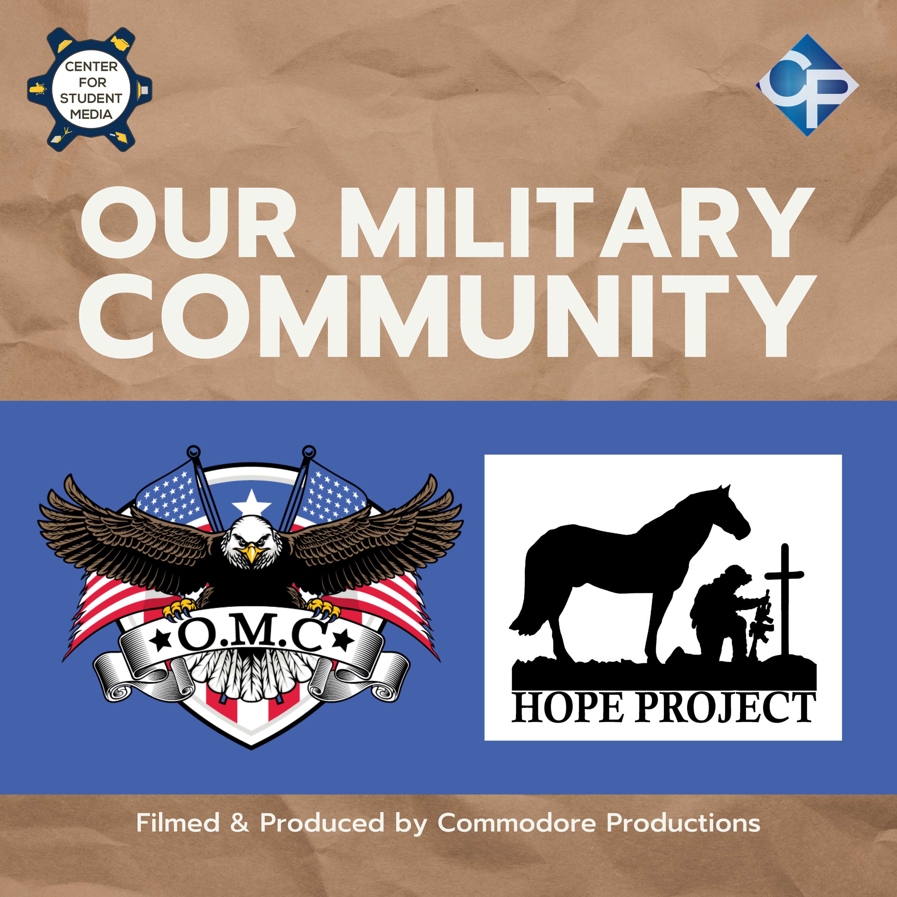 Our Military Community