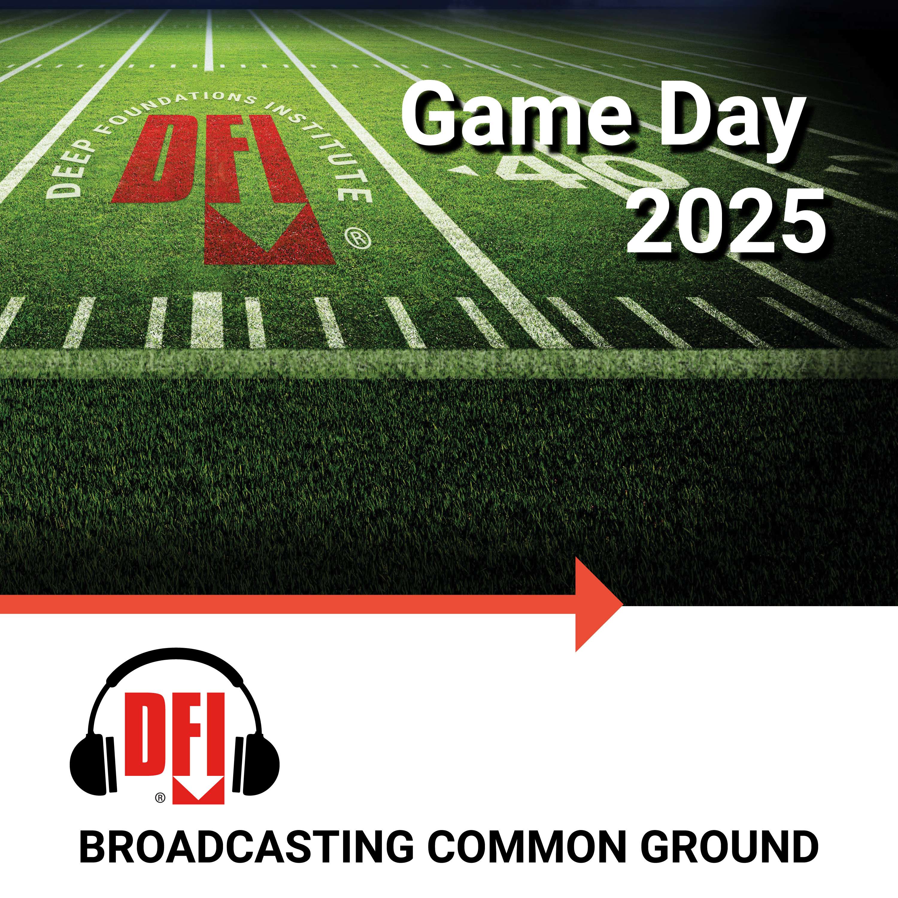 Game Day 2025