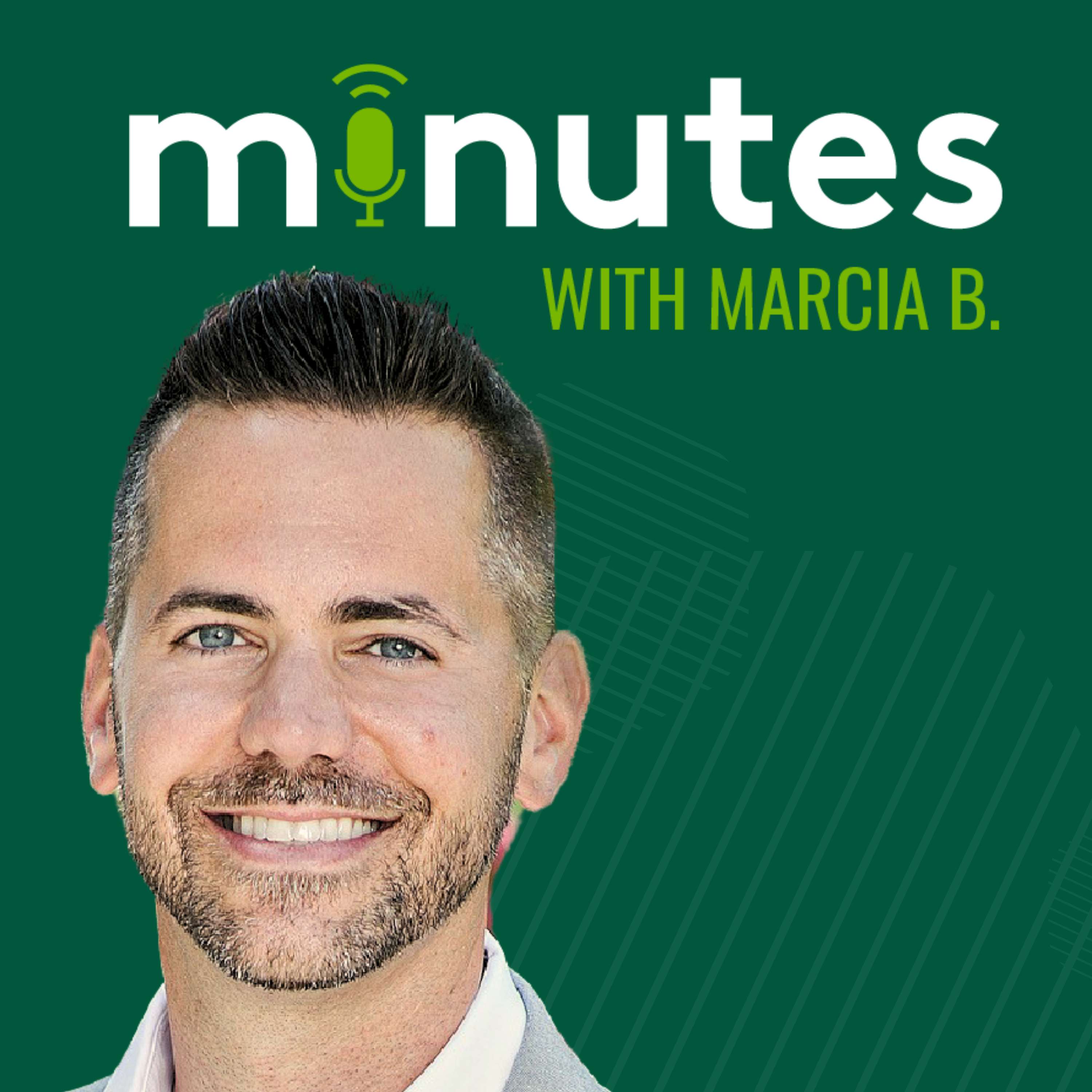 Minutes with Marcia B. | Multifamily Podcast from Apartments.com
