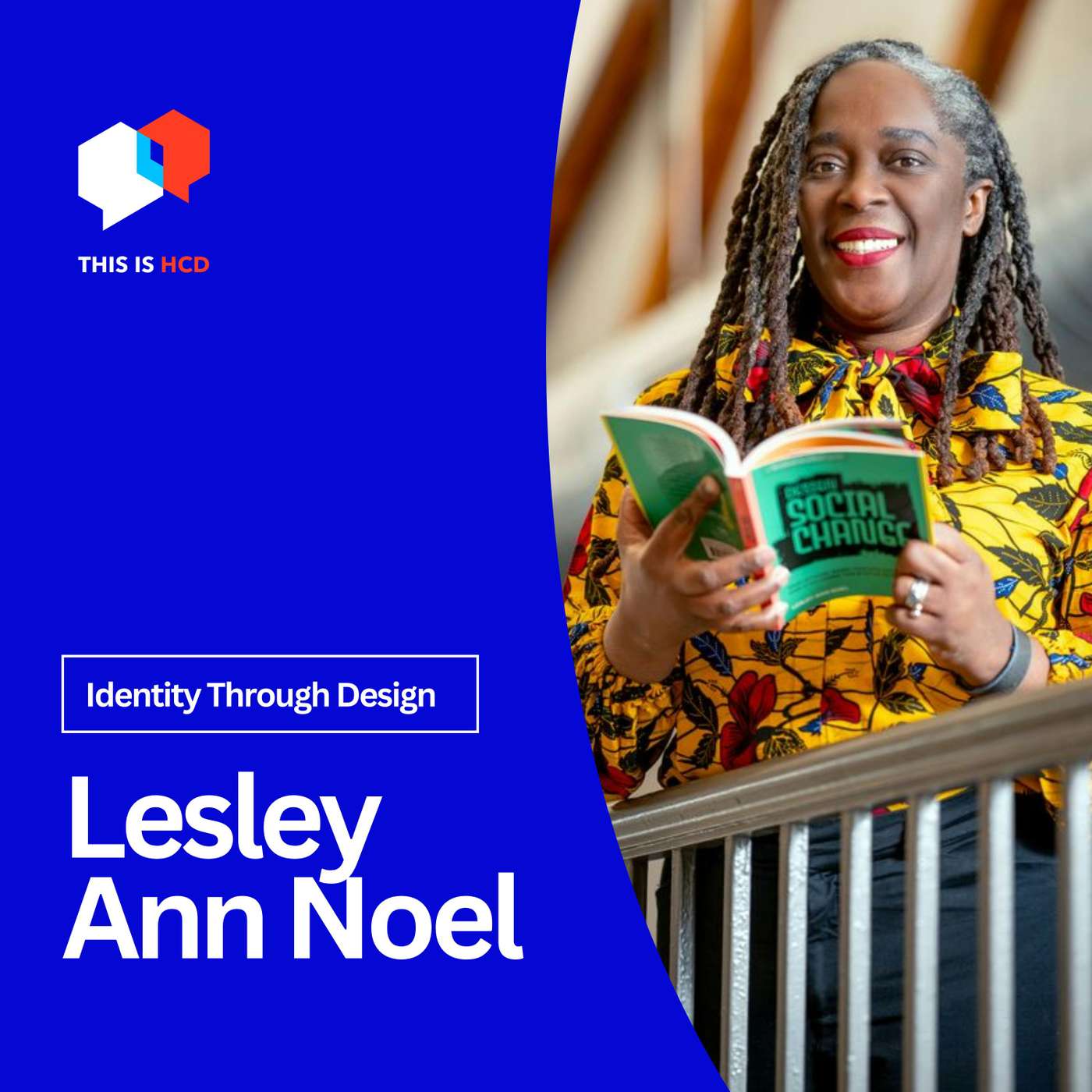 The Human Centered Design Podcast (This is HCD) | Service Design & UX