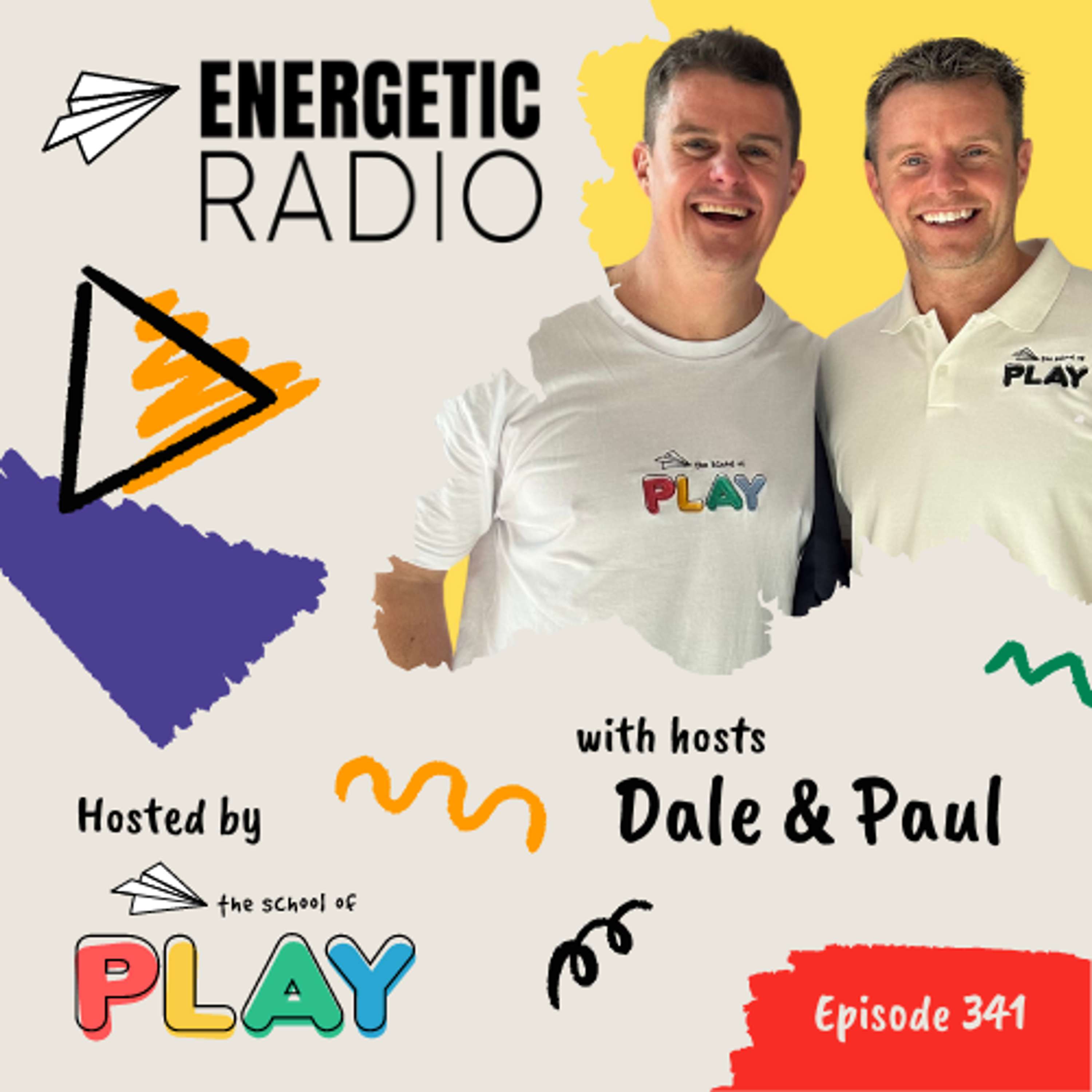 Energetic Radio