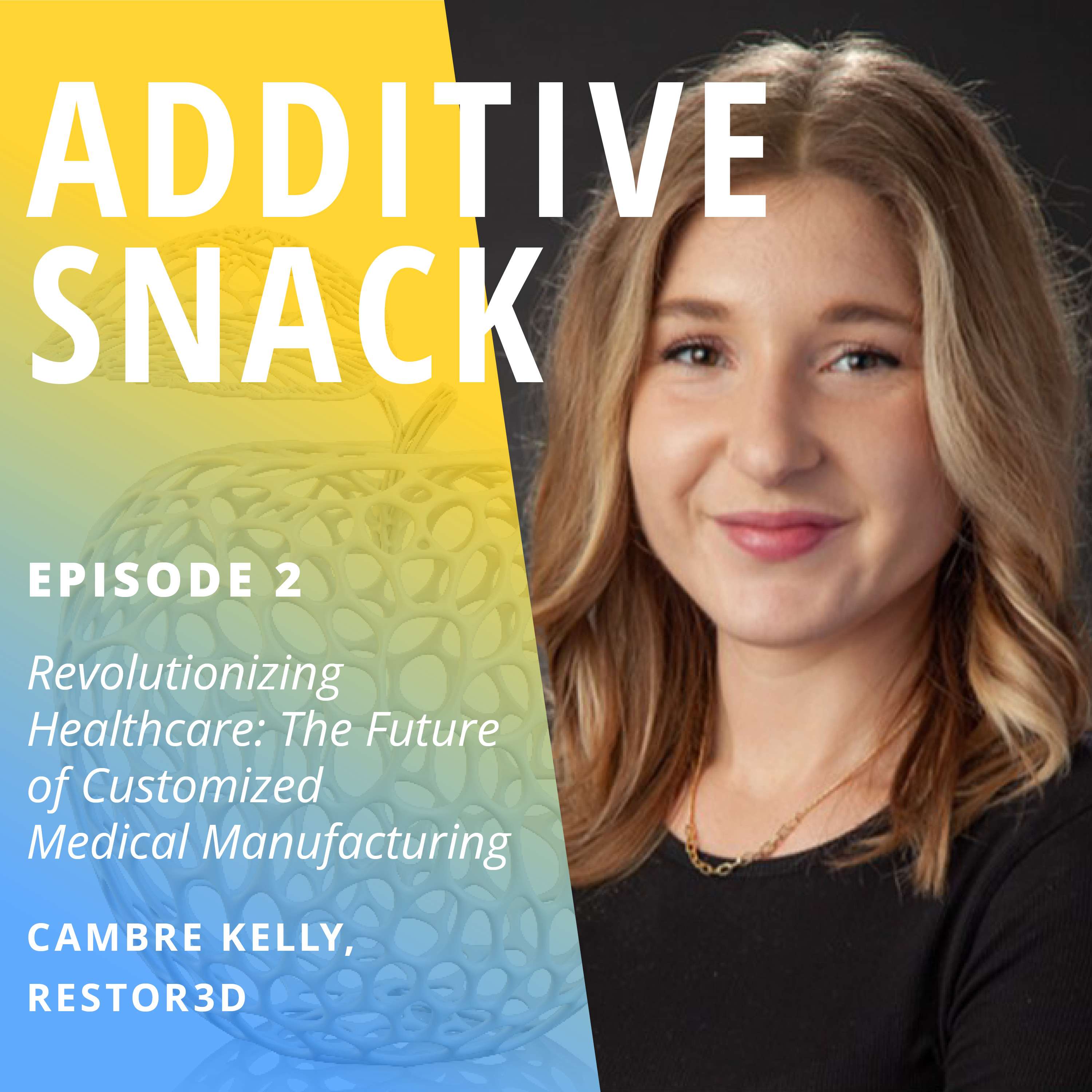 Additive Snack