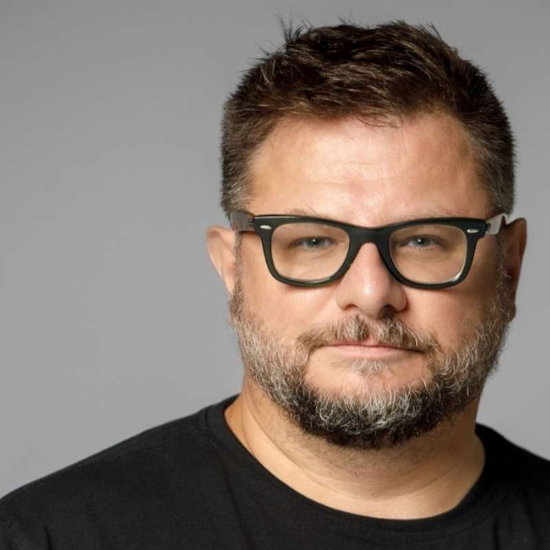 Denis Martel