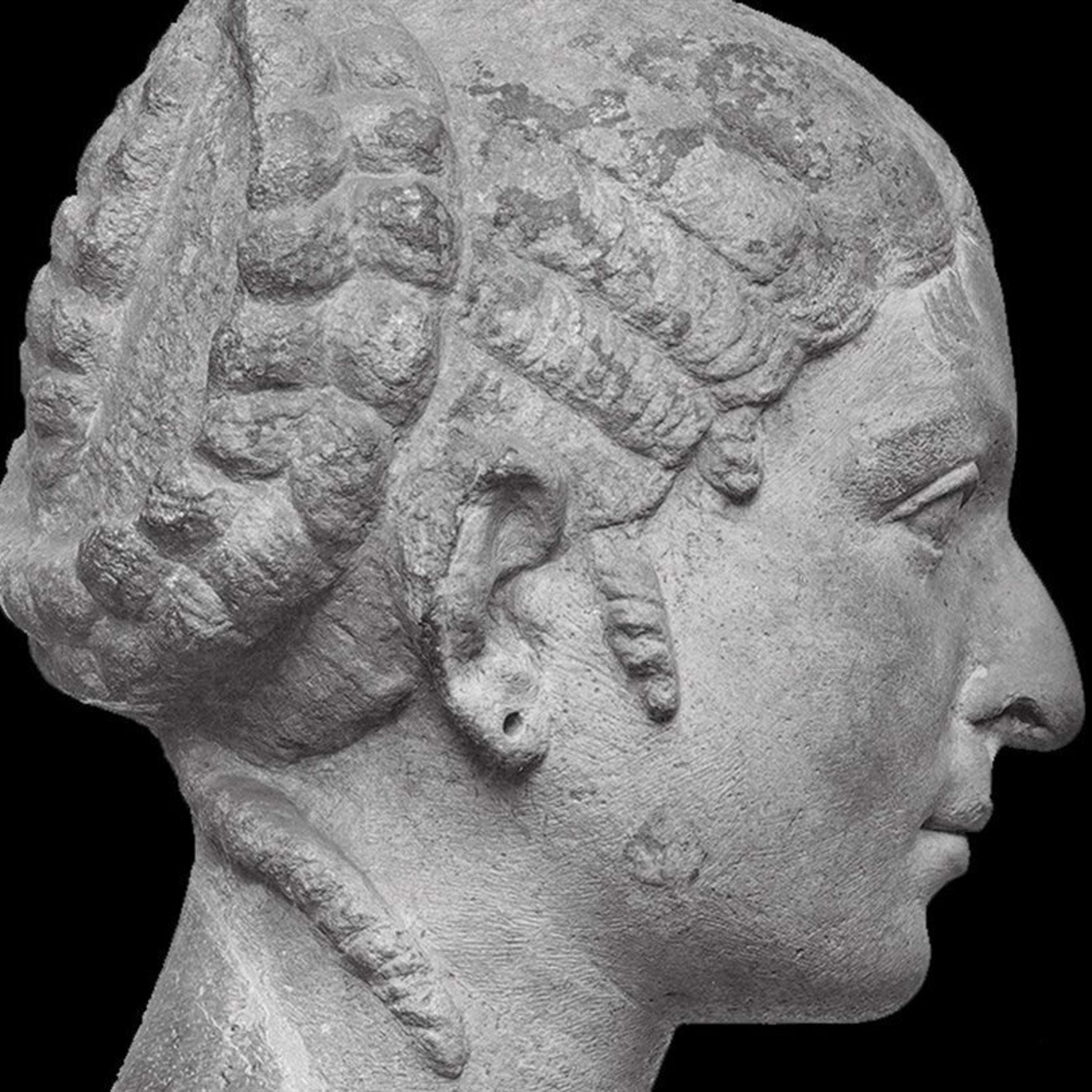 Más que reinas: Cleopatra (I): Cleopatra, una reina en la encrucijada. Entre Oriente y Occidente