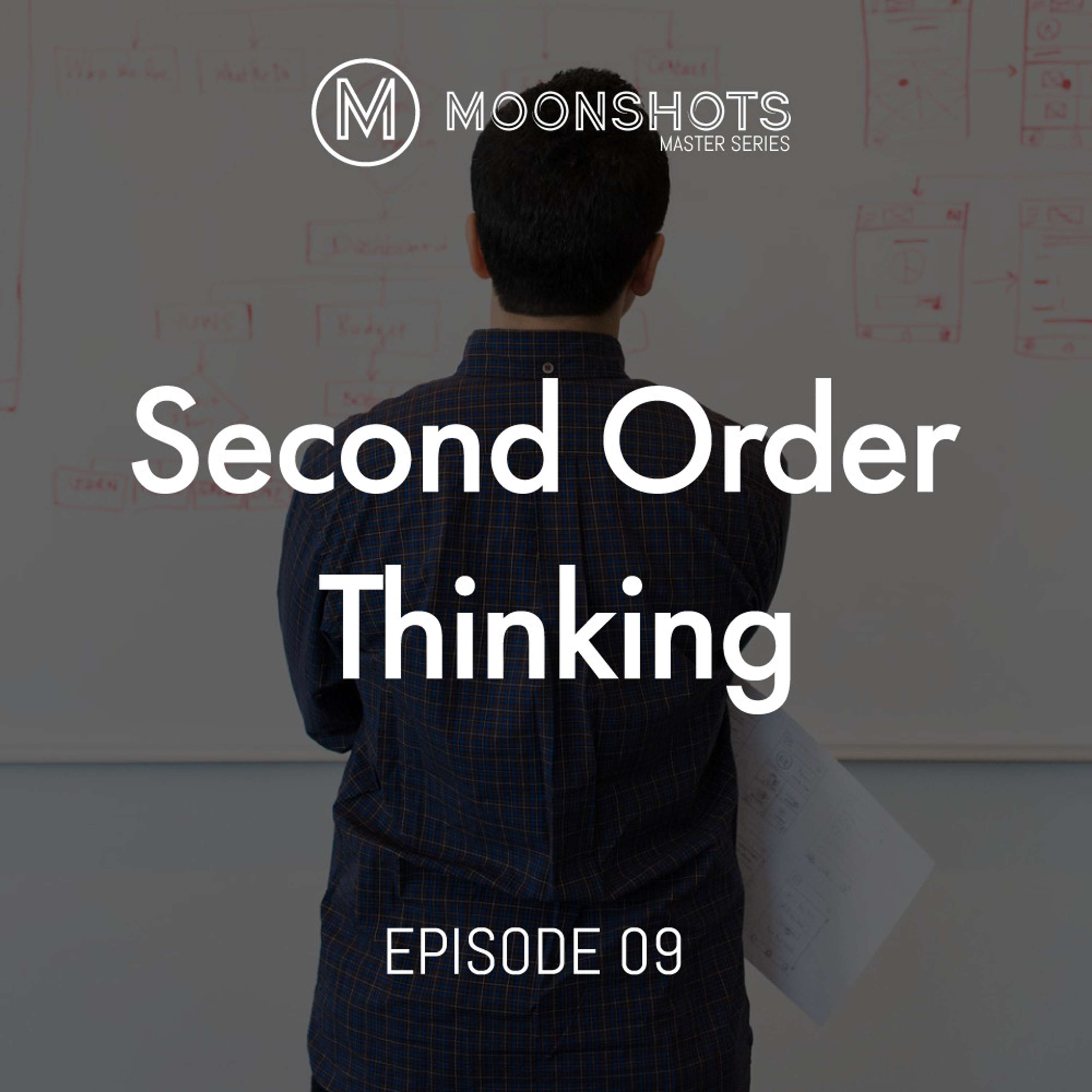 Moonshots Podcast: Superstar mindsets and success habits