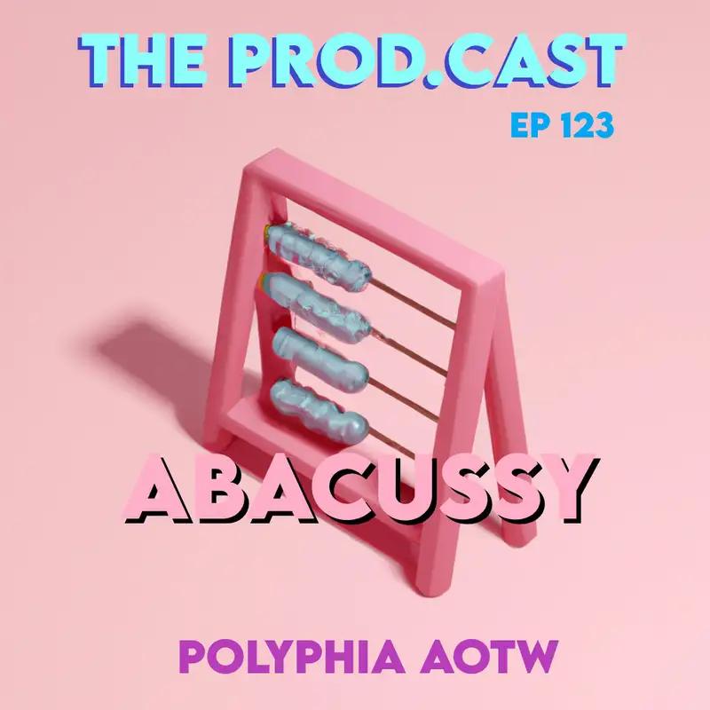 ABACUSSY (Polyphia AOTW)