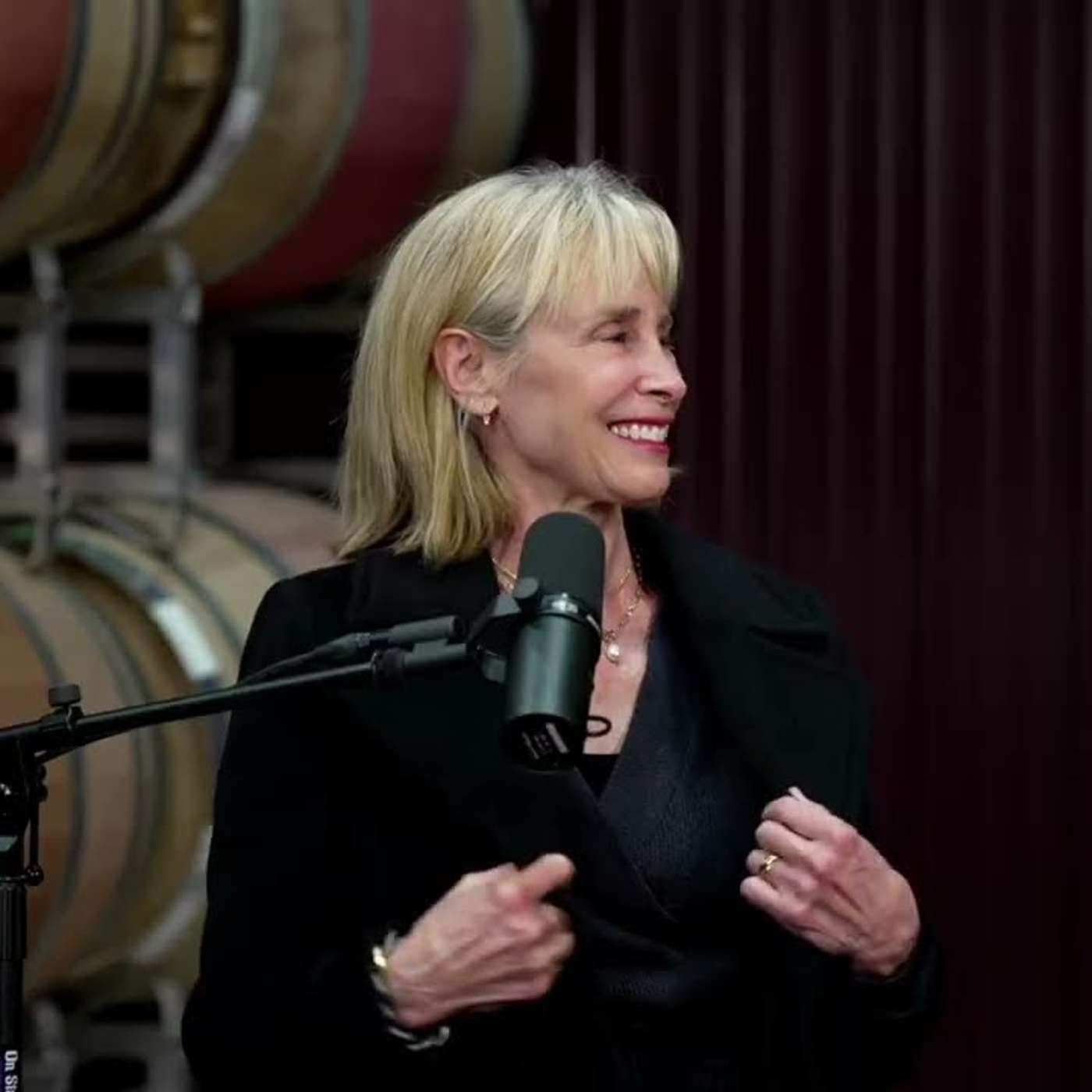 Uncorked: Episode 14 – Korin Korman Built the First Aromatherapy Spa & Reimagined Beauty in America Uncorked: Episode 14 – Korin Korman Built the First Aromatherapy Spa & Reimagined Beauty in America