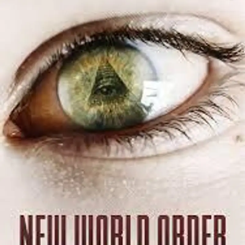 Welcome, The New World Order