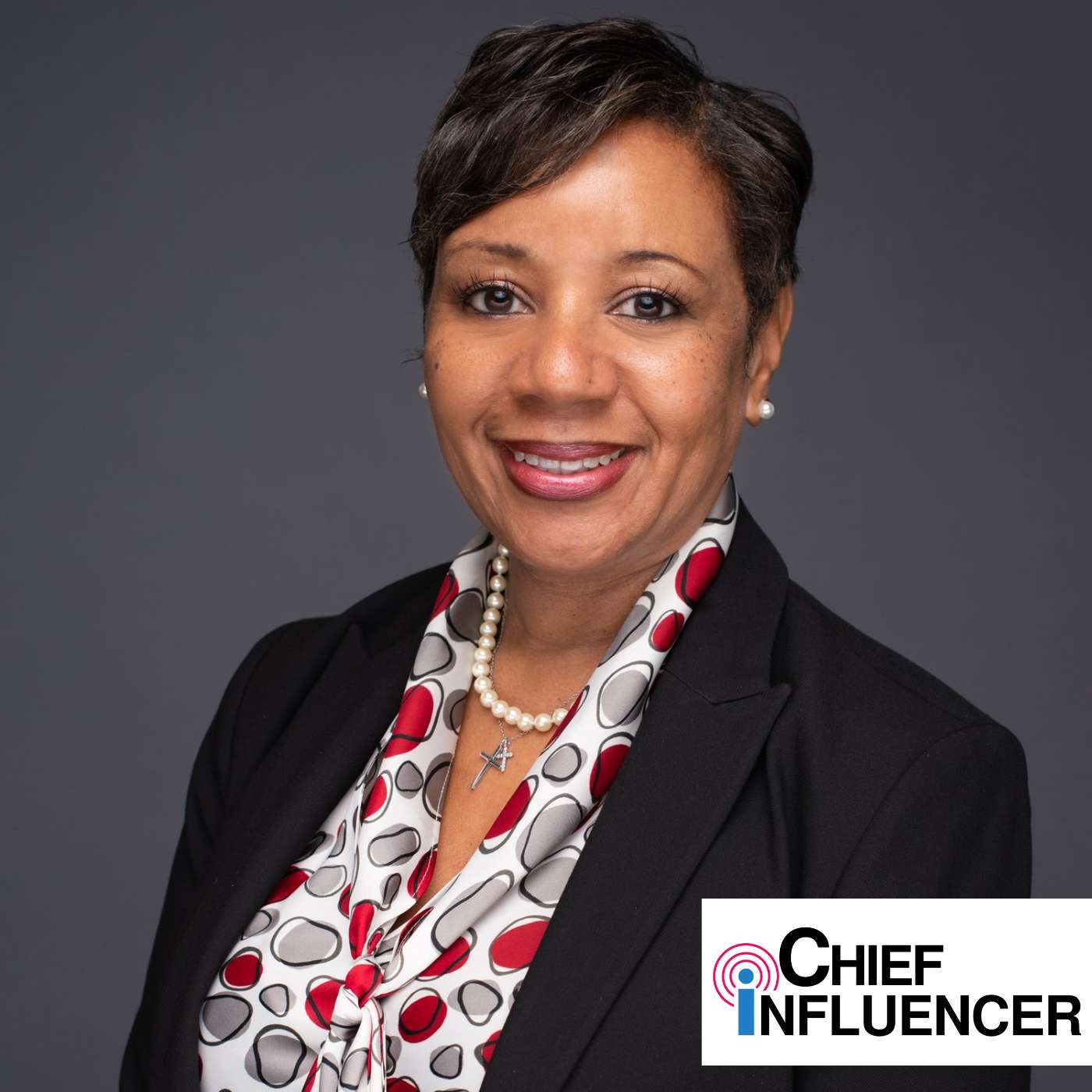 Chief Influencer