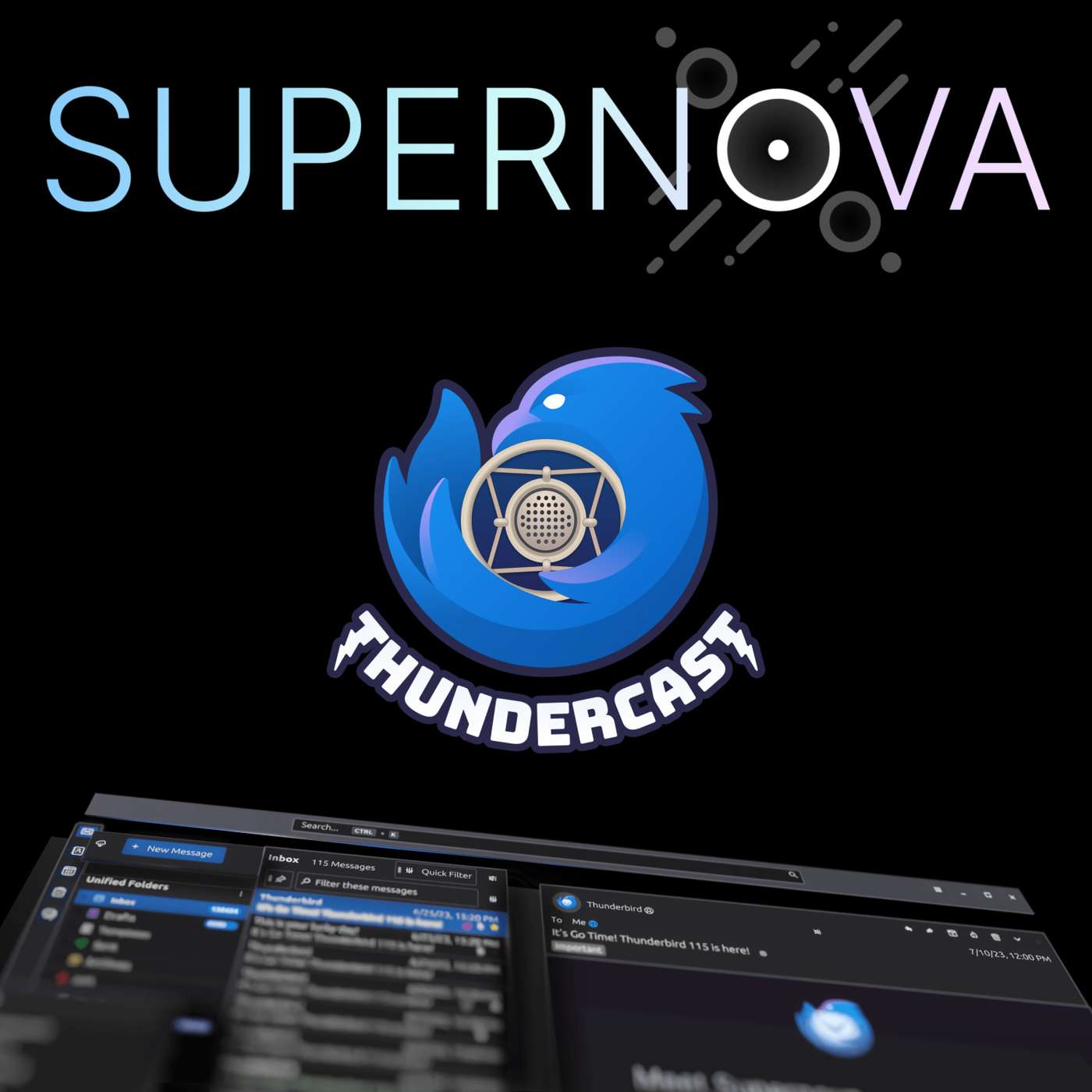 ThunderCast