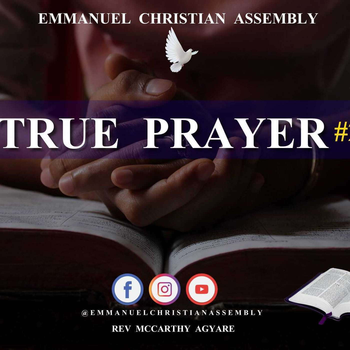 EMMANUEL CHRISTIAN ASSEMBLY