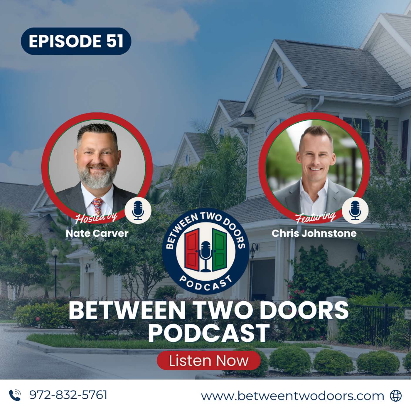 Episode 51: How AI Is Transforming Real Estate for Realtors and Home Buyers