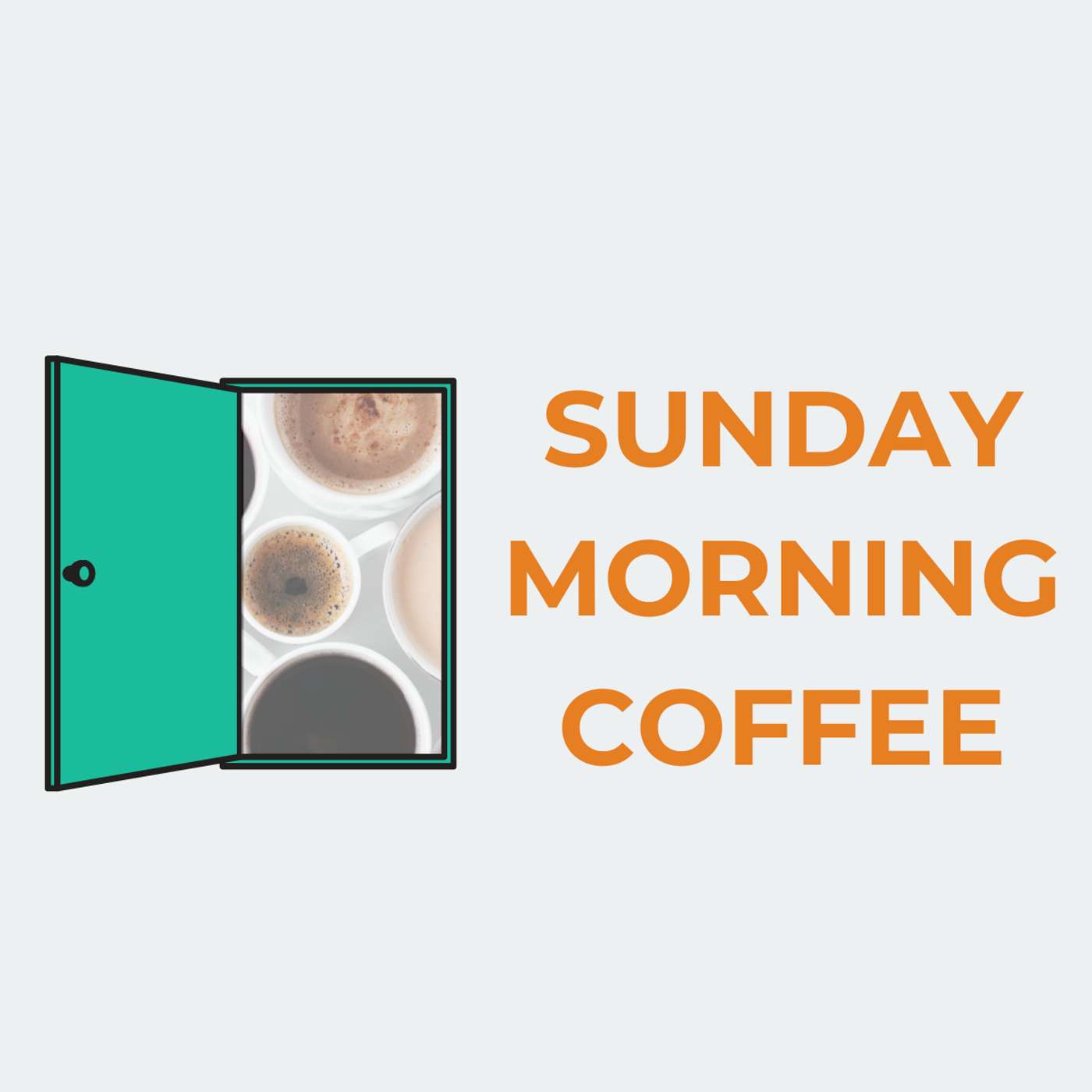 Sunday Morning Coffee With The Moms