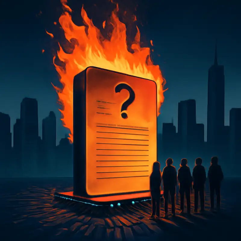 Unraveling the Hidden Tax Code Tweak Fueling Tech Layoffs in America