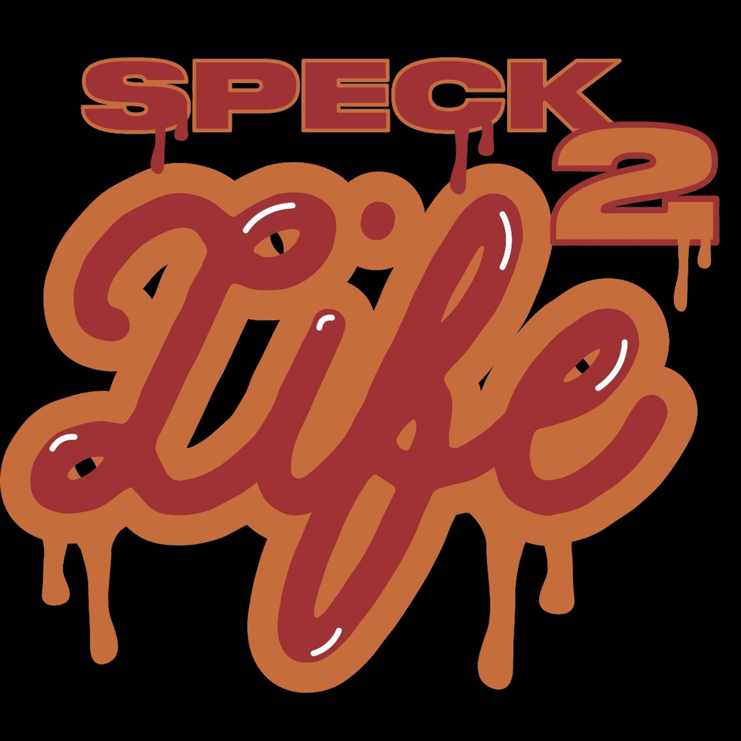 Speck to life