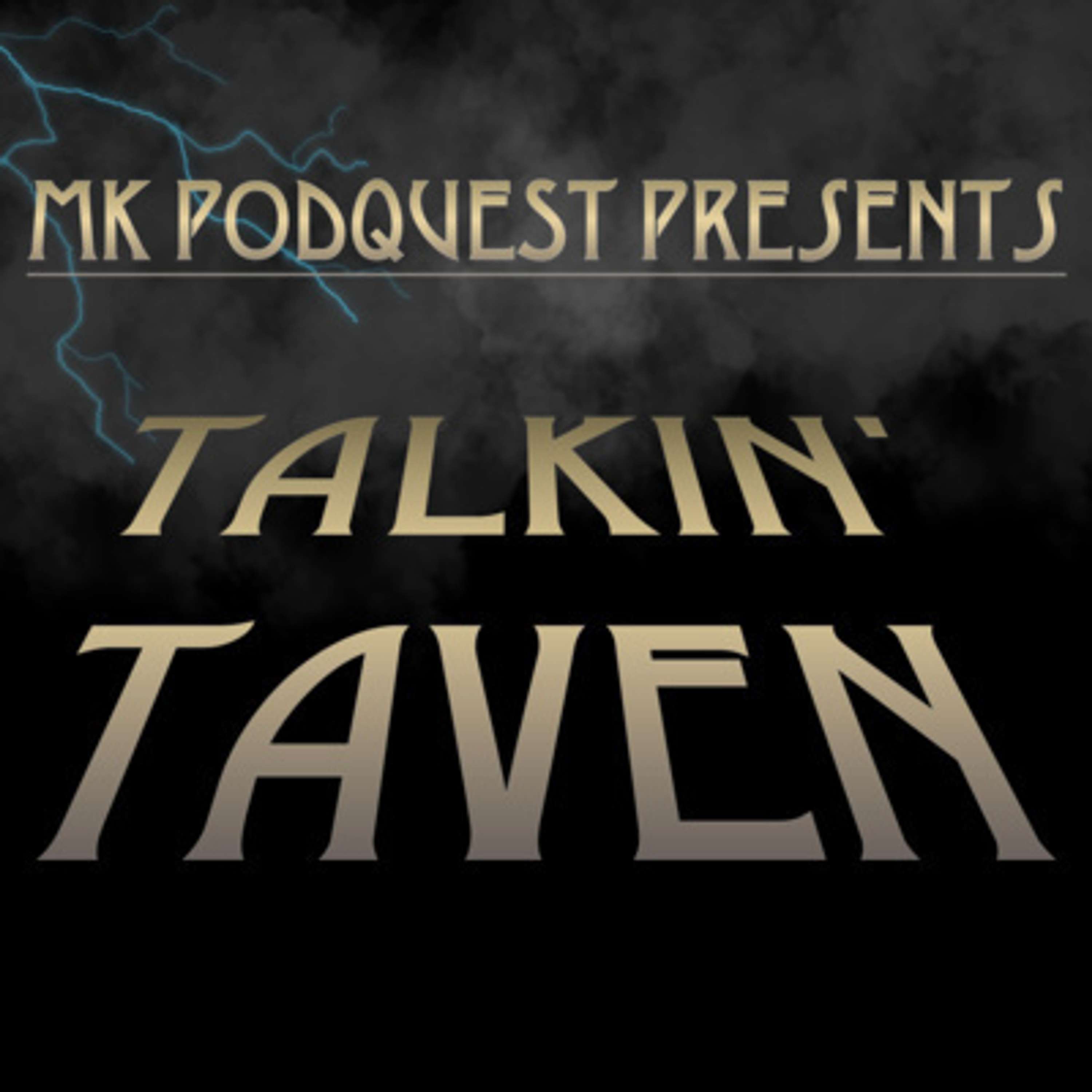 MK Podquest