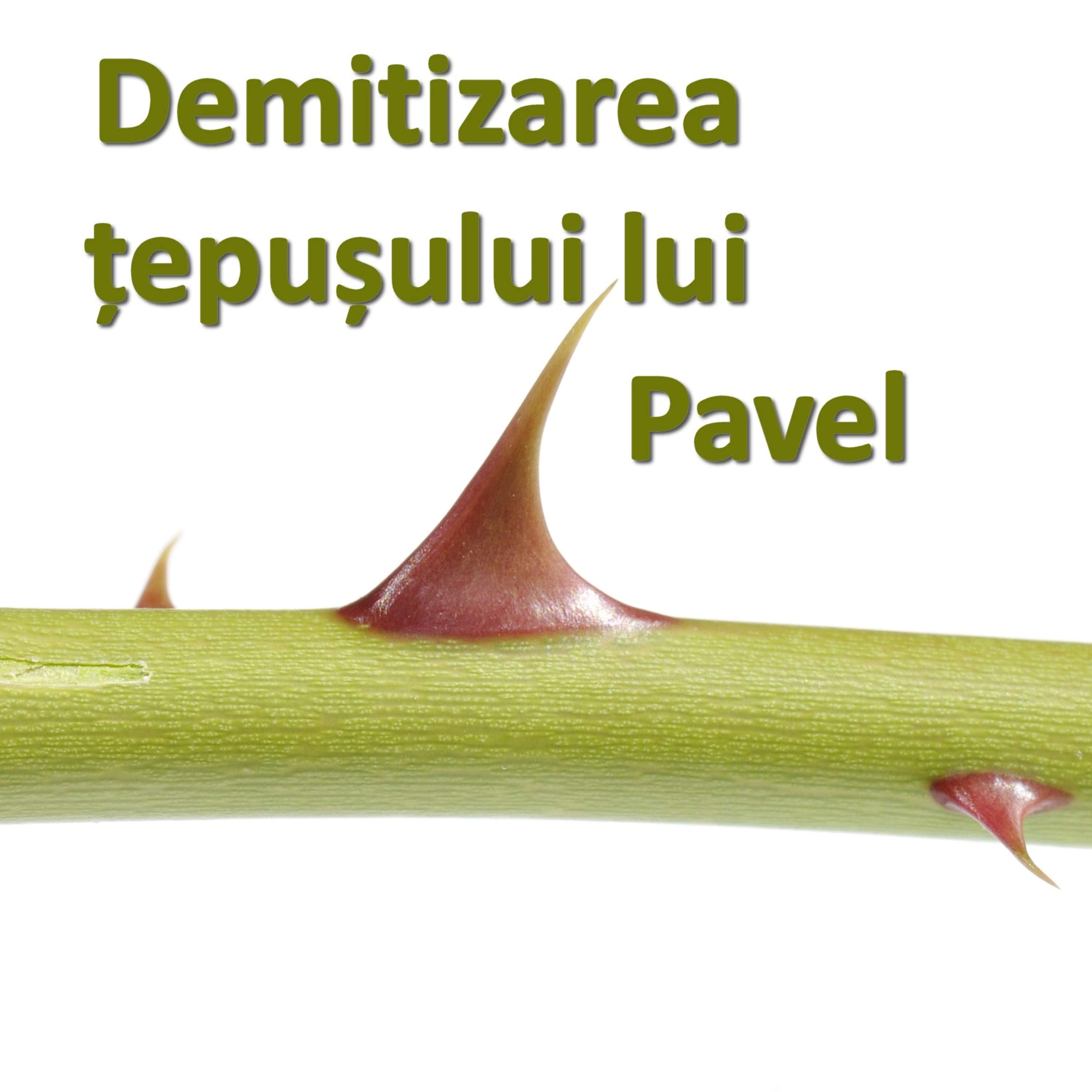 Redescoperă Evanghelia