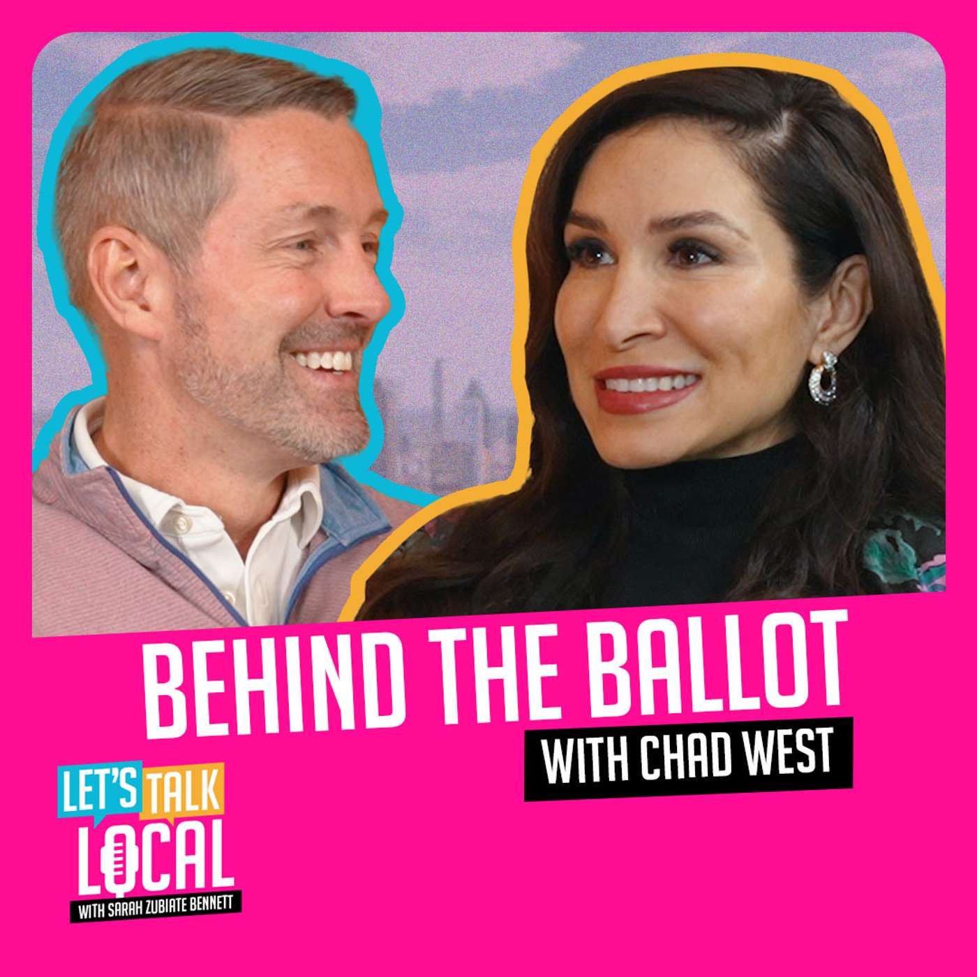 Let\'s Talk Local