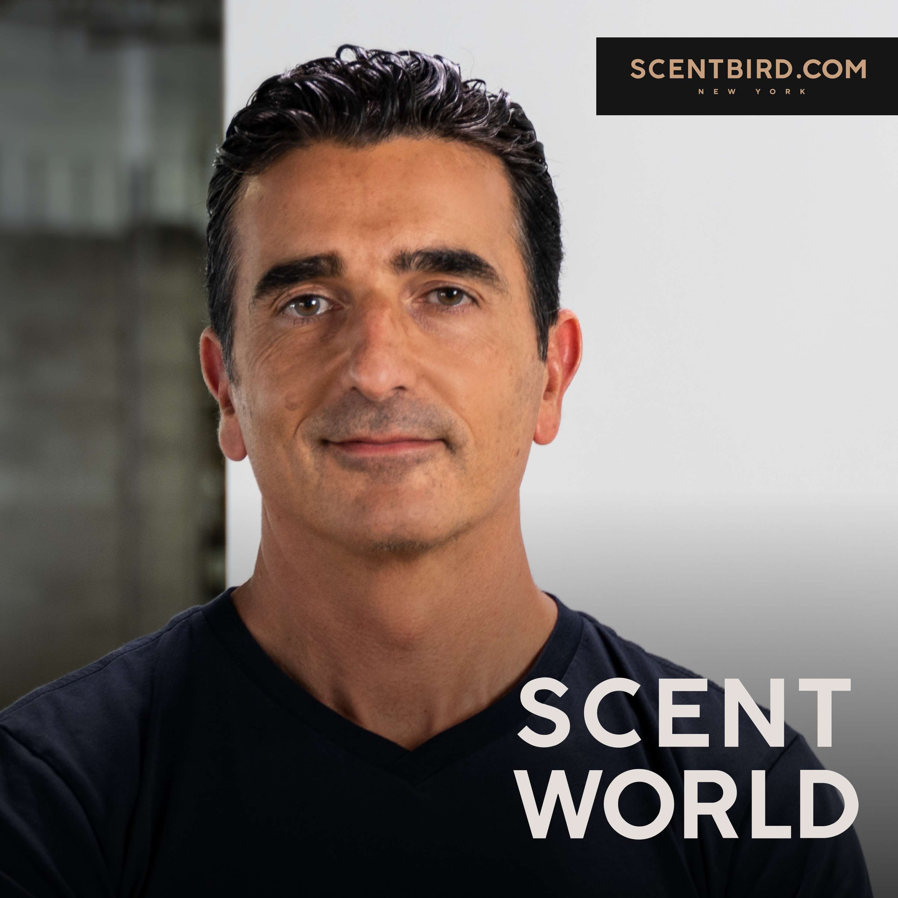 Scent World