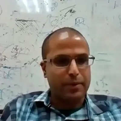 Dr Hari Shroff