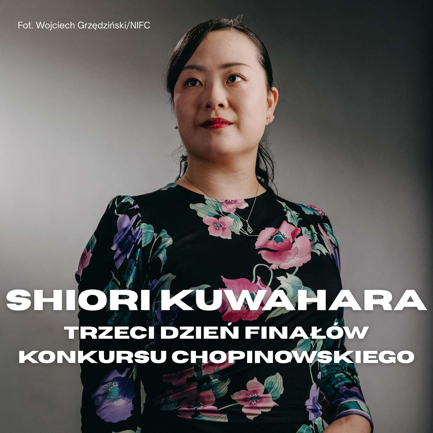 Shiori Kuwahara po finale Konkursu Chopinowskiego episode artwork