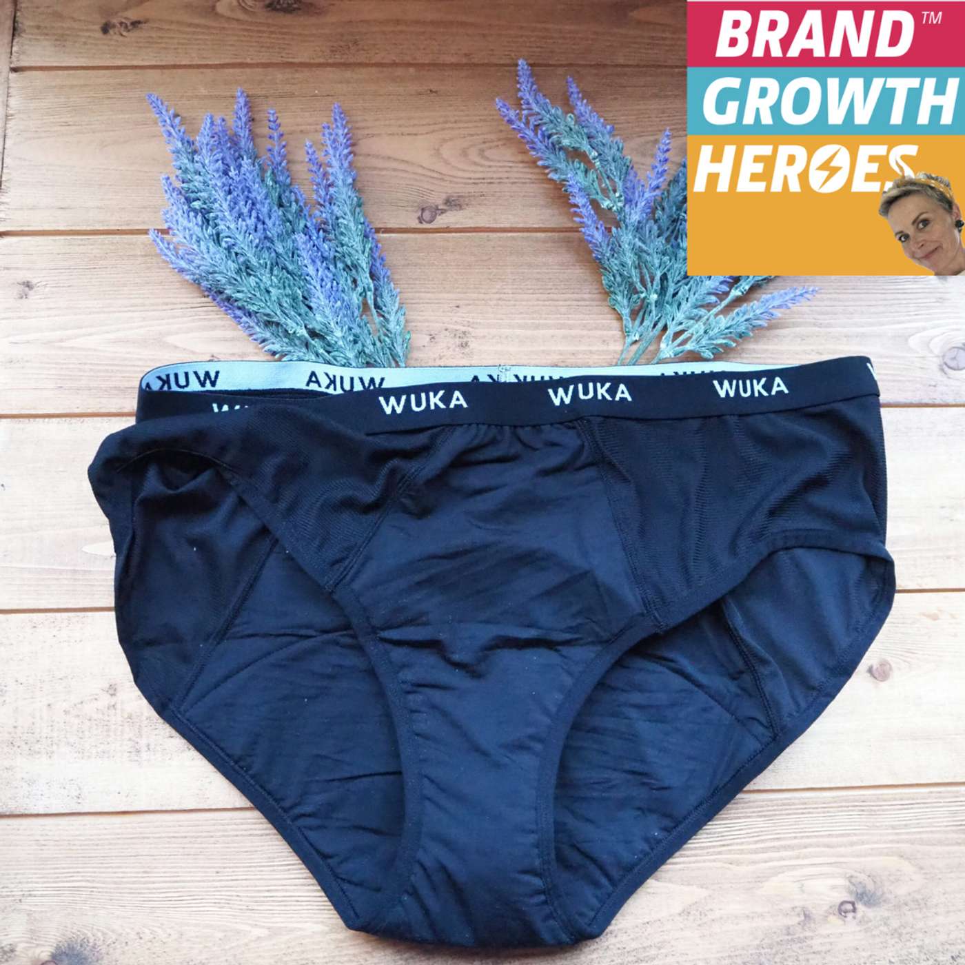 Brand Growth Heroes