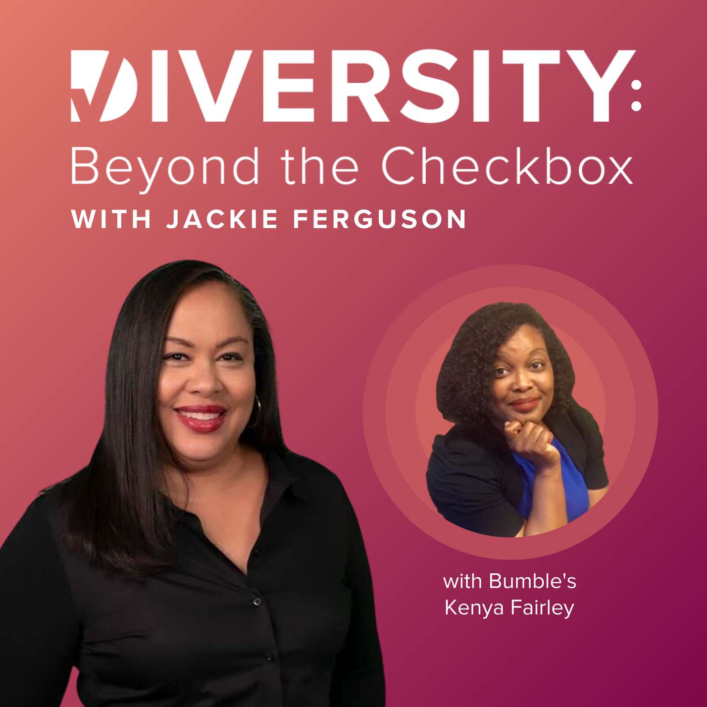 Think You’re Safe on Dating Apps? Bumble's Kenya Fairley Reveals the Truth