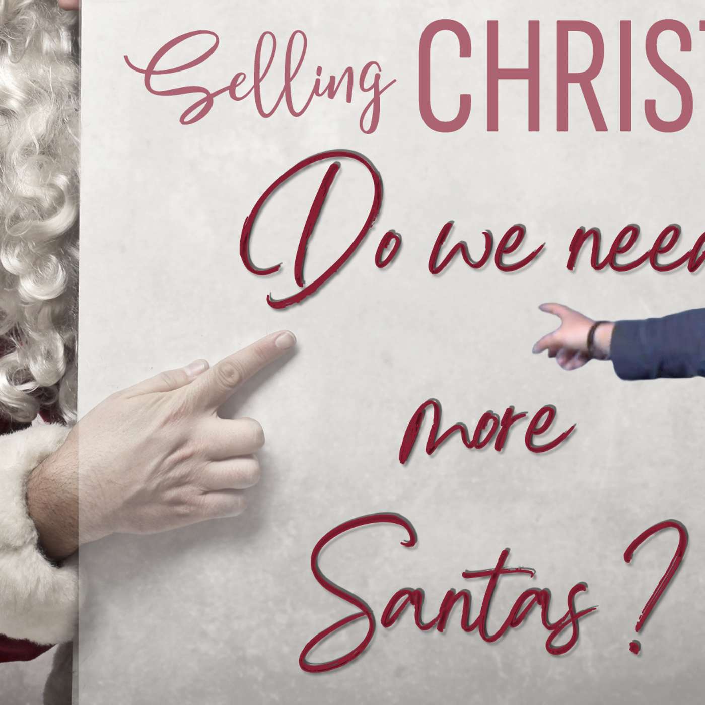 Does the world need more Santas? Debunking a Coke Commercial