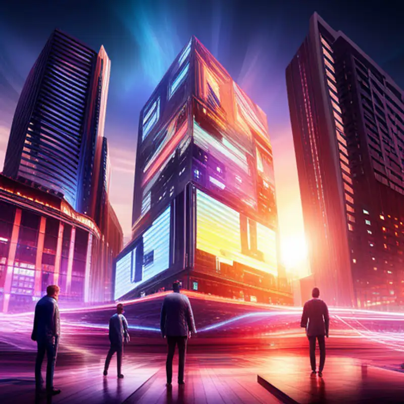 Stay Ahead of the Competition with Cutting-Edge Loan Software for Lenders: A Game-Changing Solution